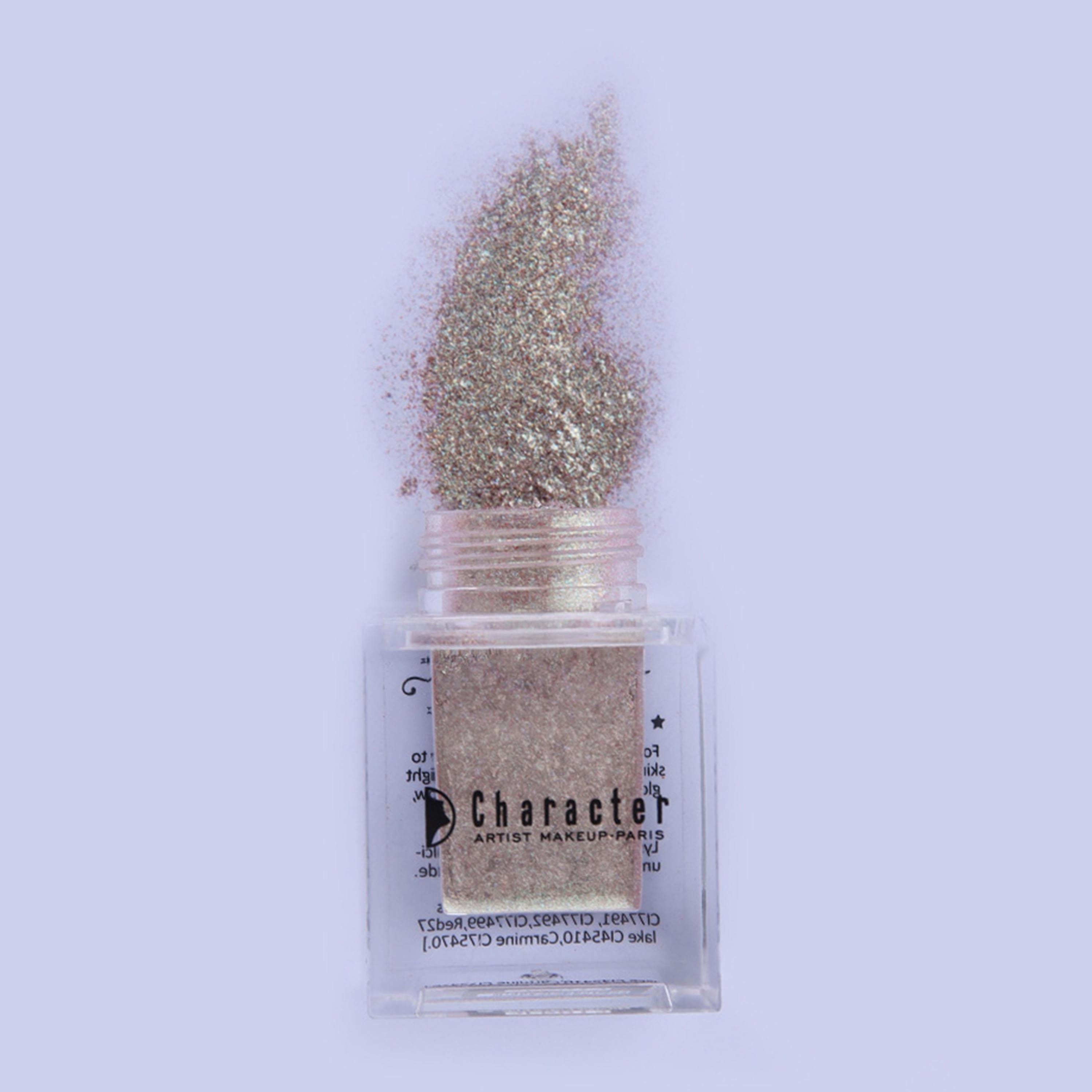 ظل عيون سباركل جليتر من كاركتر كوزميتكس-beautyandpersonalcare-makeup-eyes-eyeshadows-image-22