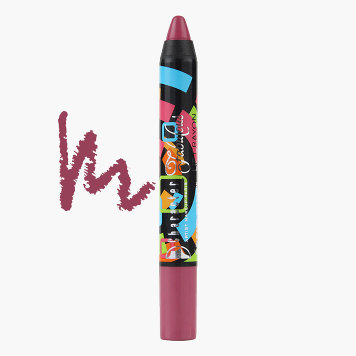 Character Cosmetics Fabulous Lip Crayon-beautyandpersonalcare-makeup-lips-lipsticks-image-1