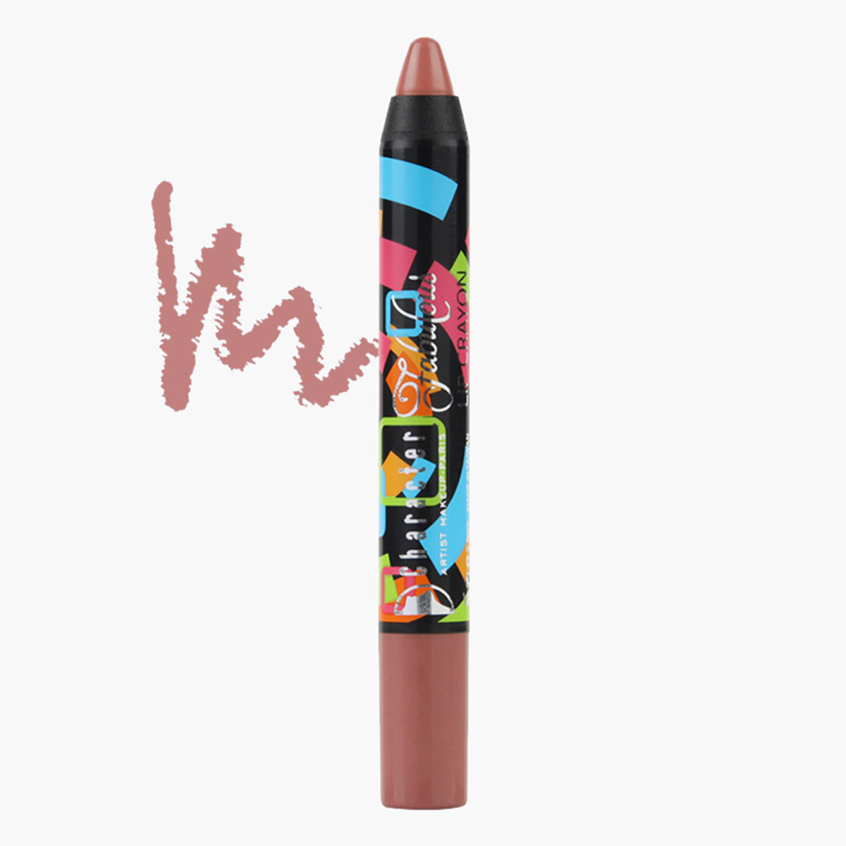 Character Cosmetics Fabulous Lip Crayon-beautyandpersonalcare-makeup-lips-lipsticks-image-1