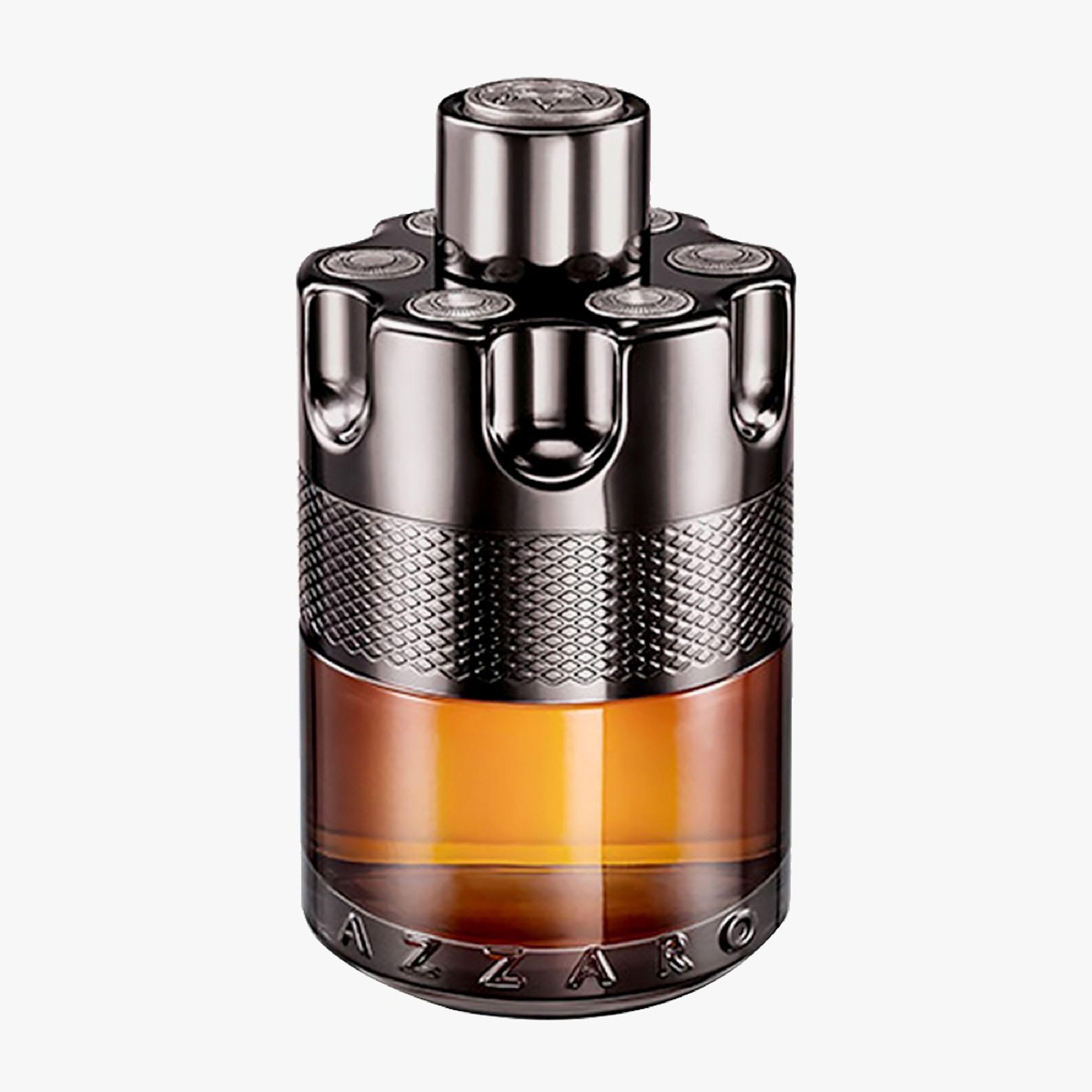 بخاخ أو دو برفان وانتد باي نايت للرجال من أزارو - 100 مل-beautyandpersonalcare-fragrance-men-image-2