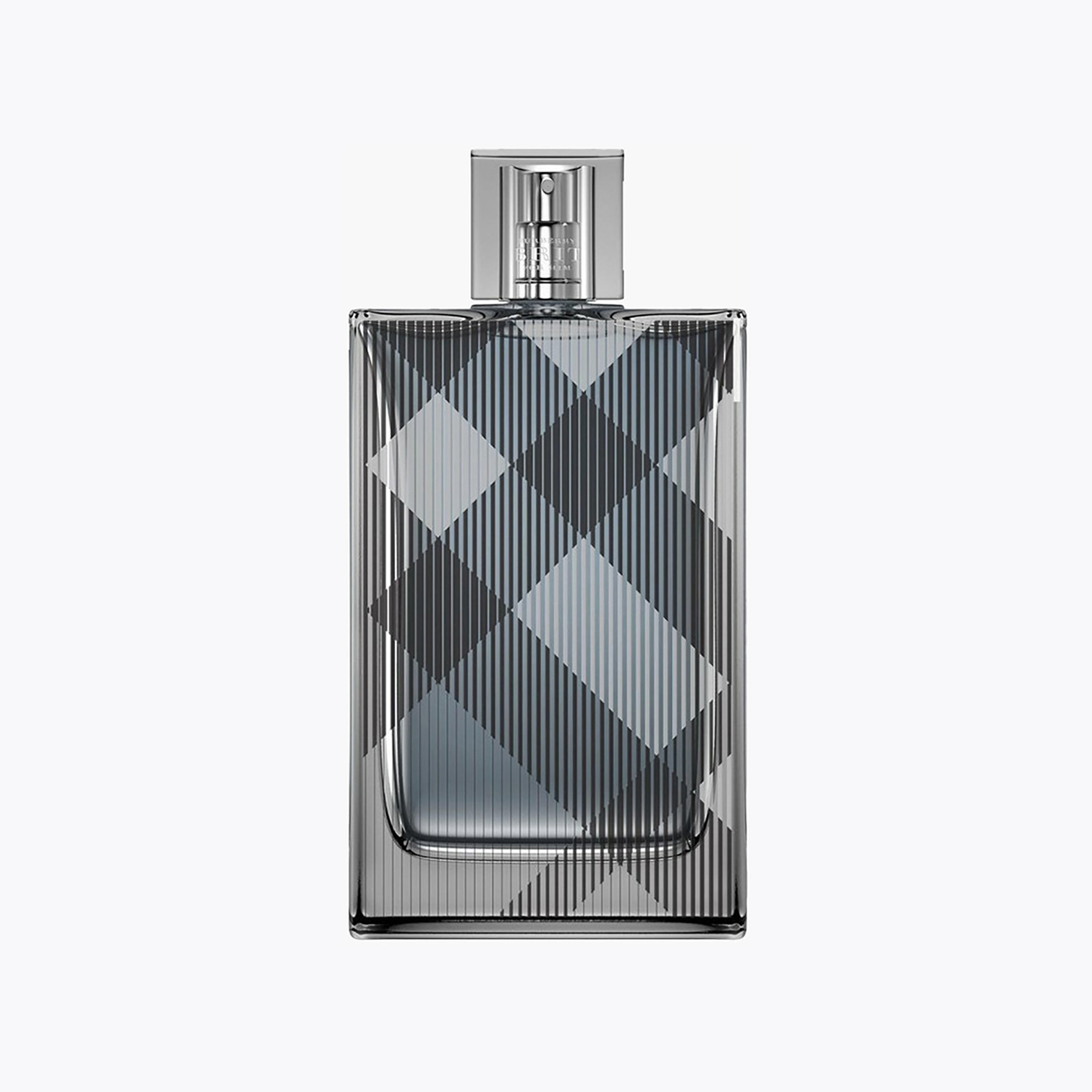 Burberry Brit Eau de Toilette for Men - 100 ml-beautyandpersonalcare-fragrance-men-image-2
