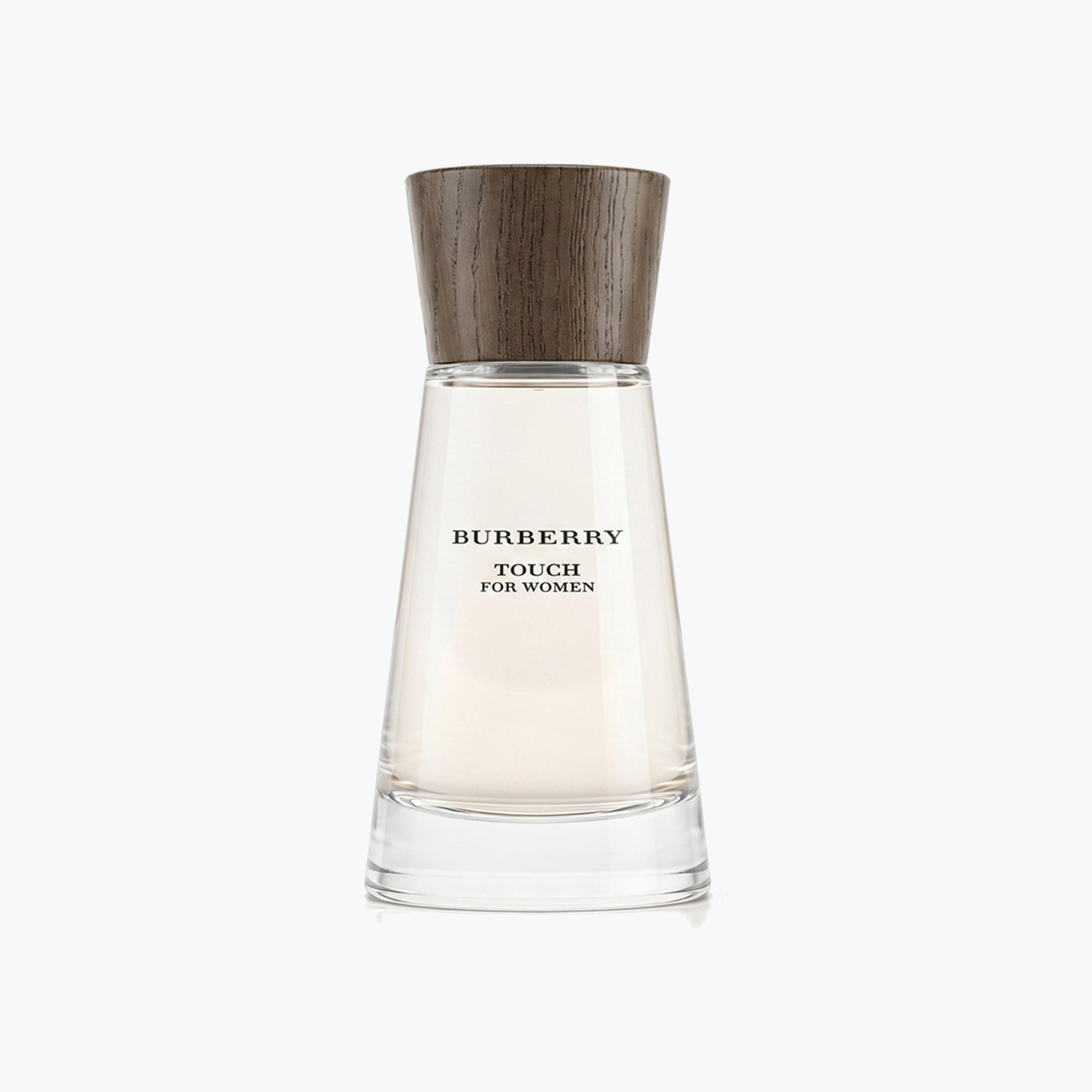 Burberry Women's Touch Eau de Parfum Spray - 100 ml-beautyandpersonalcare-fragrance-women-image-1