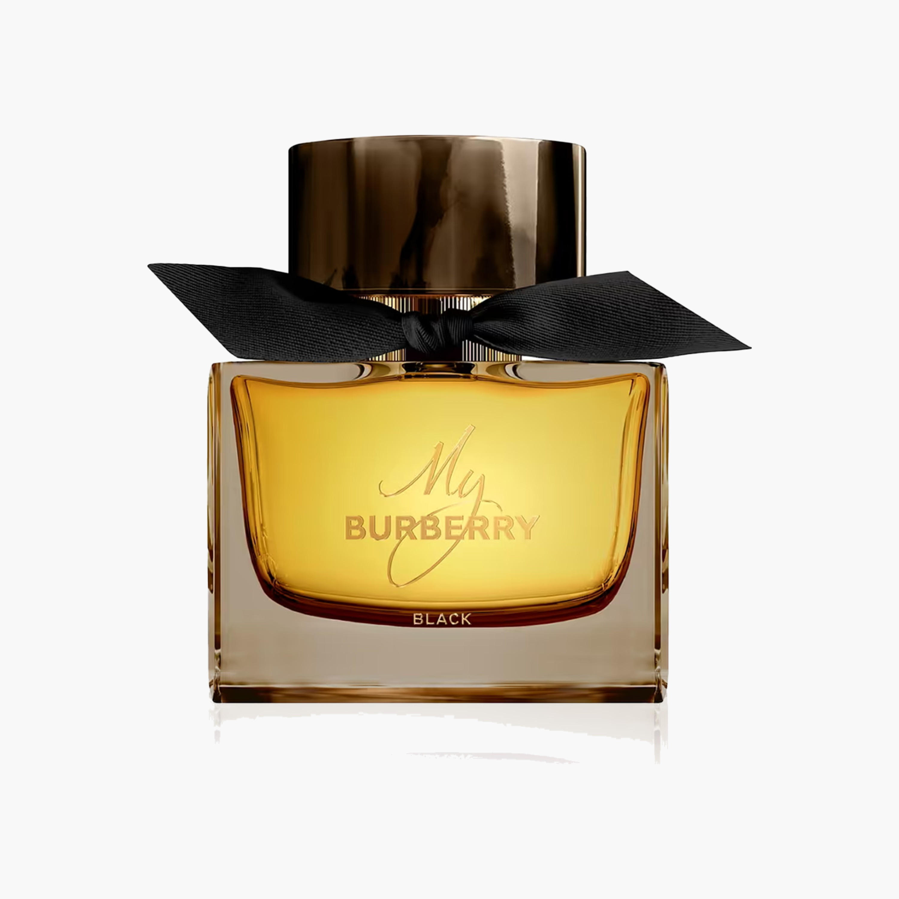 عطر أو دي برفيوم ماي بربري بلاك للنساء من بربري - 90 مل-beautyandpersonalcare-fragrance-women-image-1