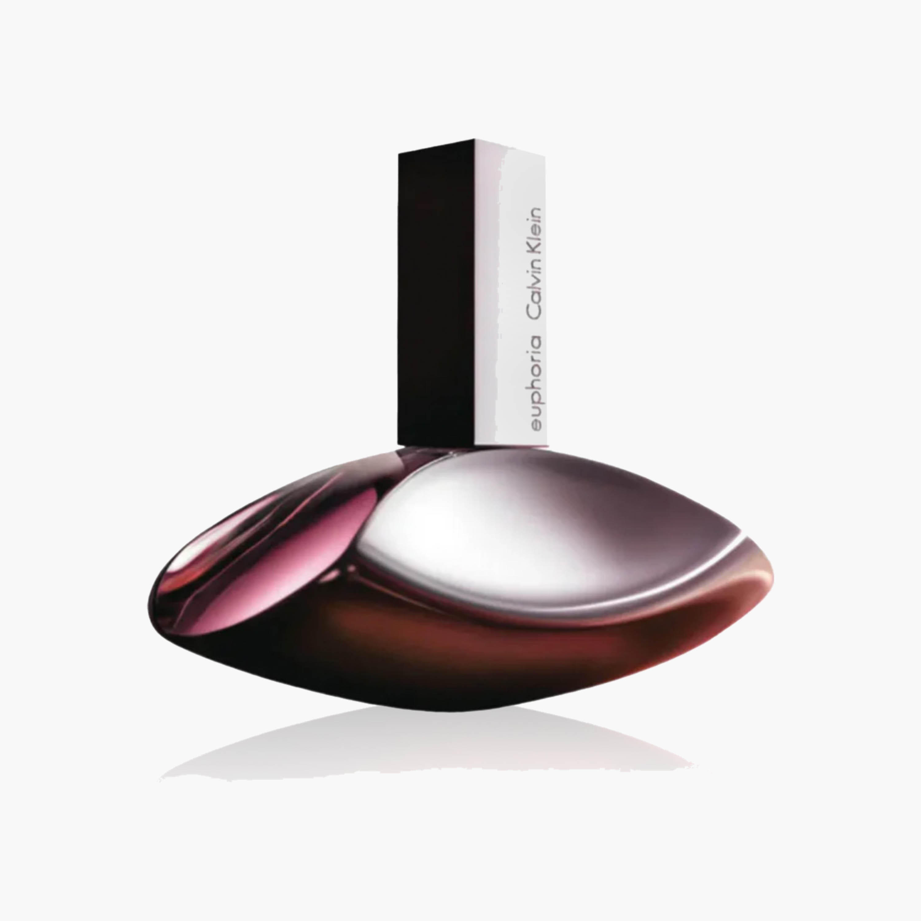Calvin Klein Euphoria Perfume for Women - 100 ml-beautyandpersonalcare-fragrance-women-image-1