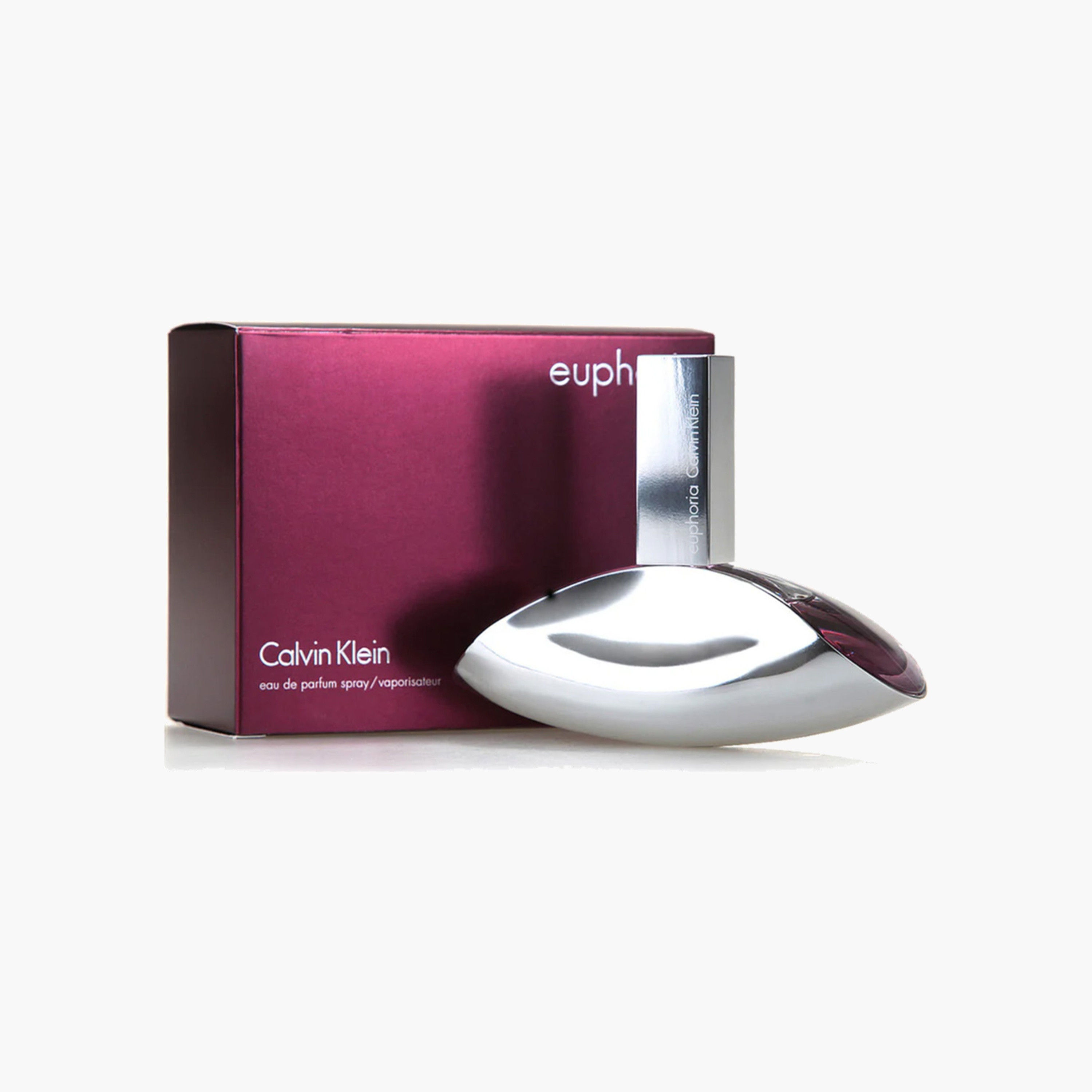 Calvin Klein Euphoria Perfume for Women - 100 ml-beautyandpersonalcare-fragrance-women-image-2