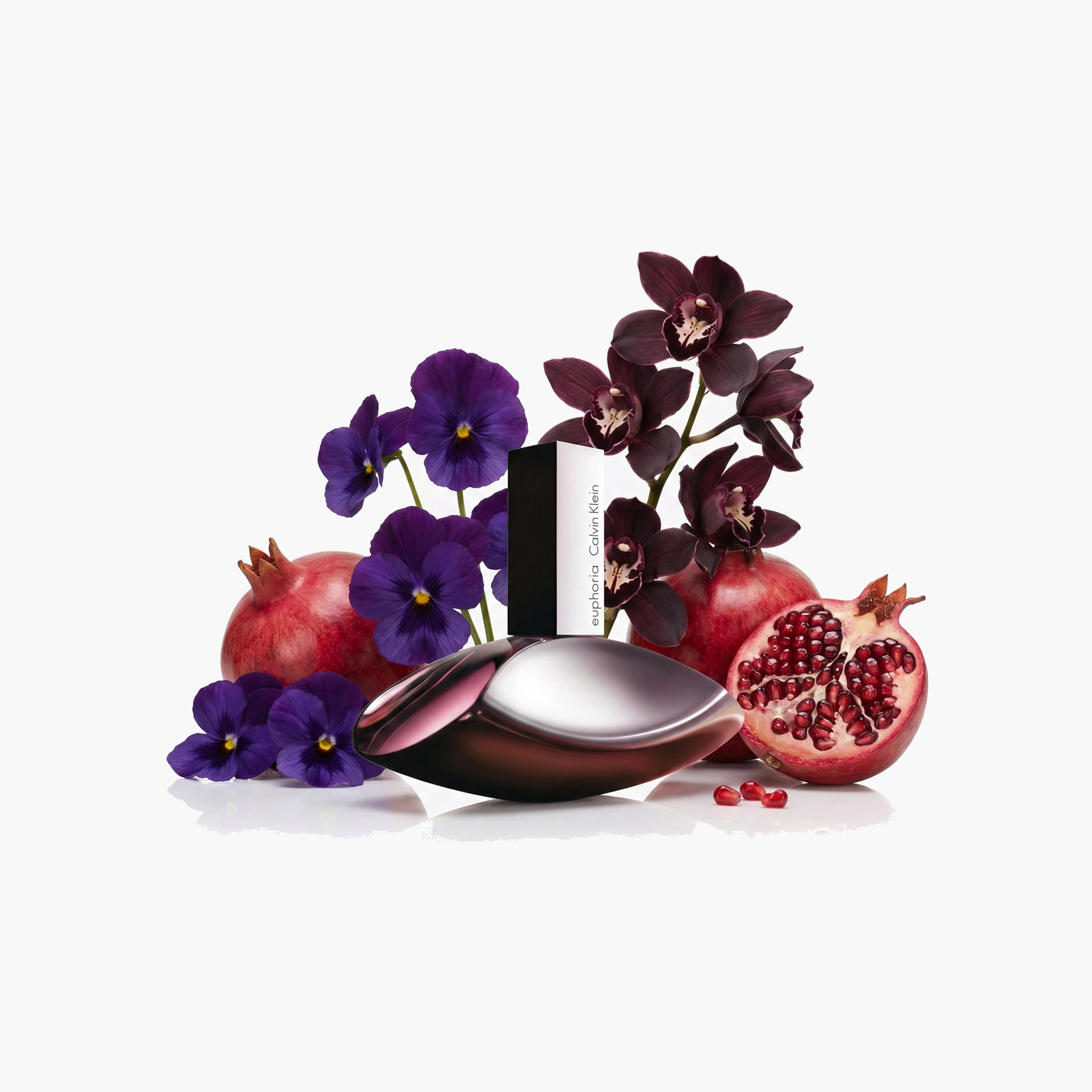 Calvin Klein Euphoria Perfume for Women - 100 ml-beautyandpersonalcare-fragrance-women-image-3