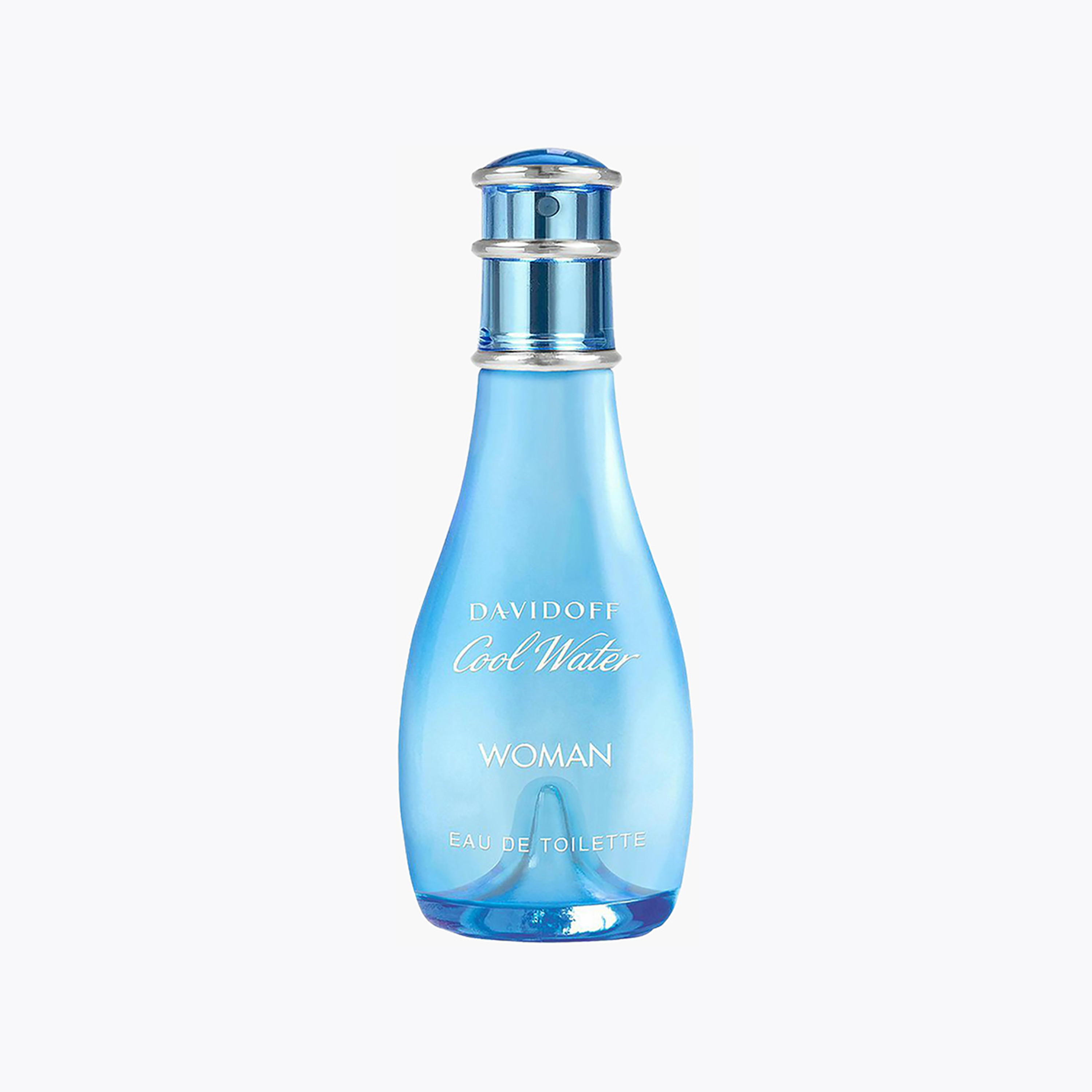 Davidoff Cool Water Eau De Toilette for Women - 50 ml-beautyandpersonalcare-fragrance-women-image-2