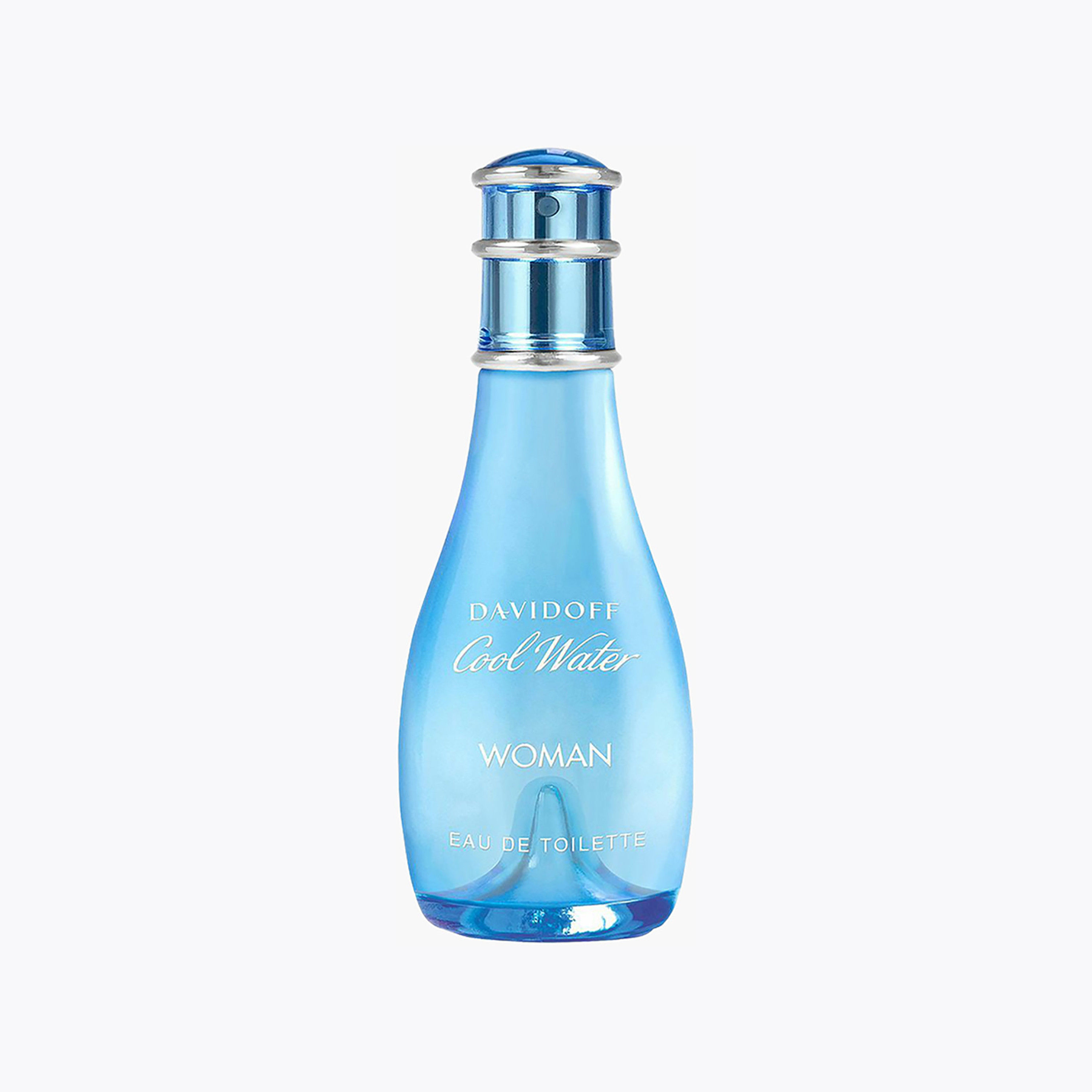 Davidoff Cool Water Eau De Toilette for Women - 50 ml-beautyandpersonalcare-fragrance-women-image-2