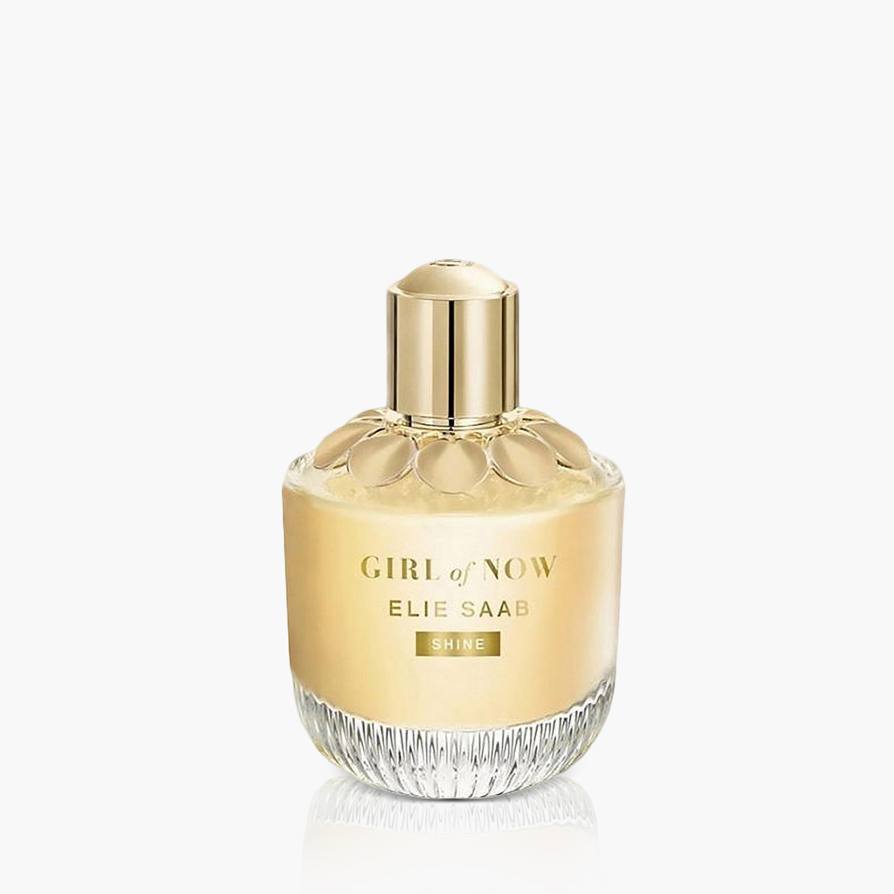 عطر رذاذ أو دو بارفان للنساء جيرل أوف ناو من إيلي صعب - 90 مل-beautyandpersonalcare-fragrance-women-image-1