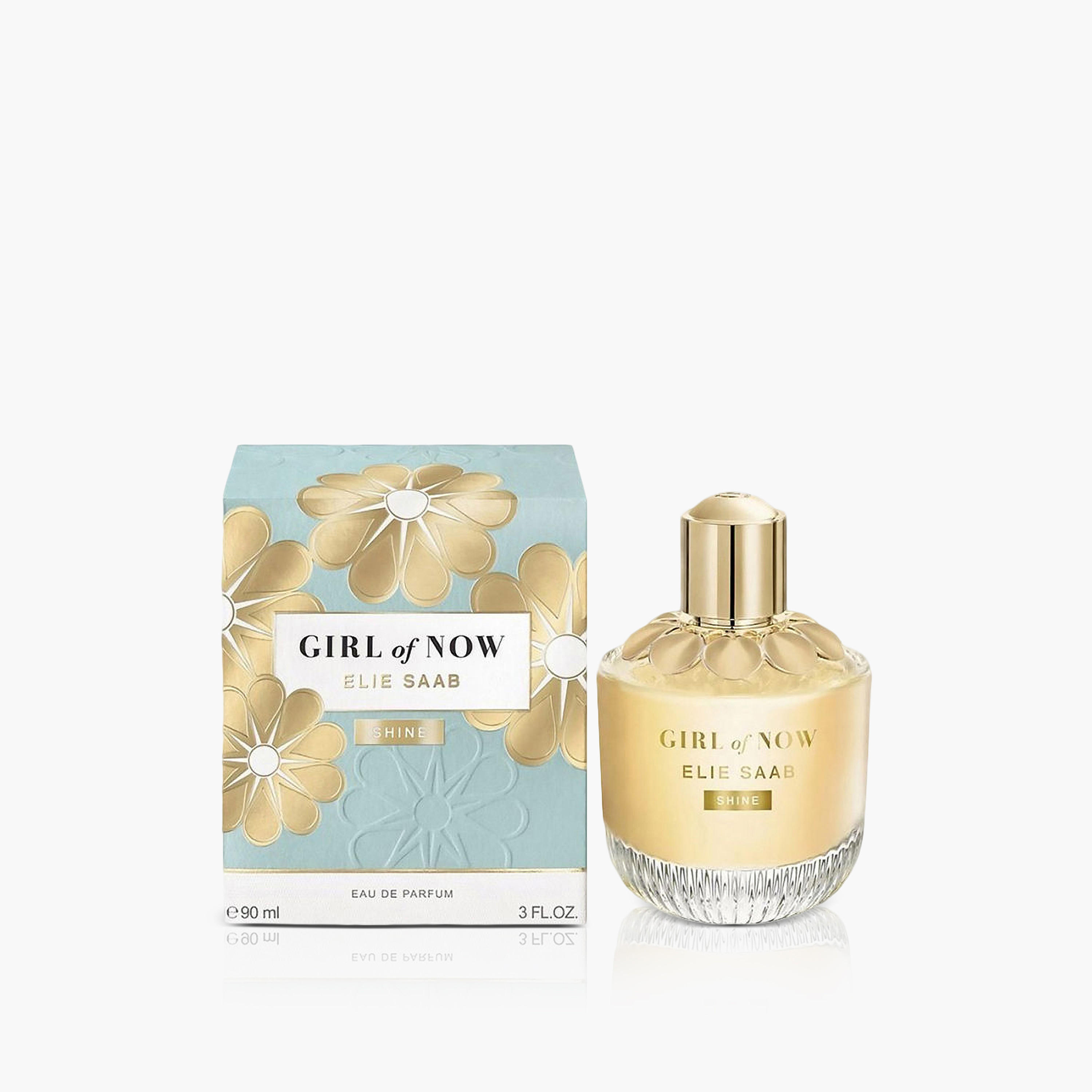 عطر رذاذ أو دو بارفان للنساء جيرل أوف ناو من إيلي صعب - 90 مل-beautyandpersonalcare-fragrance-women-image-2