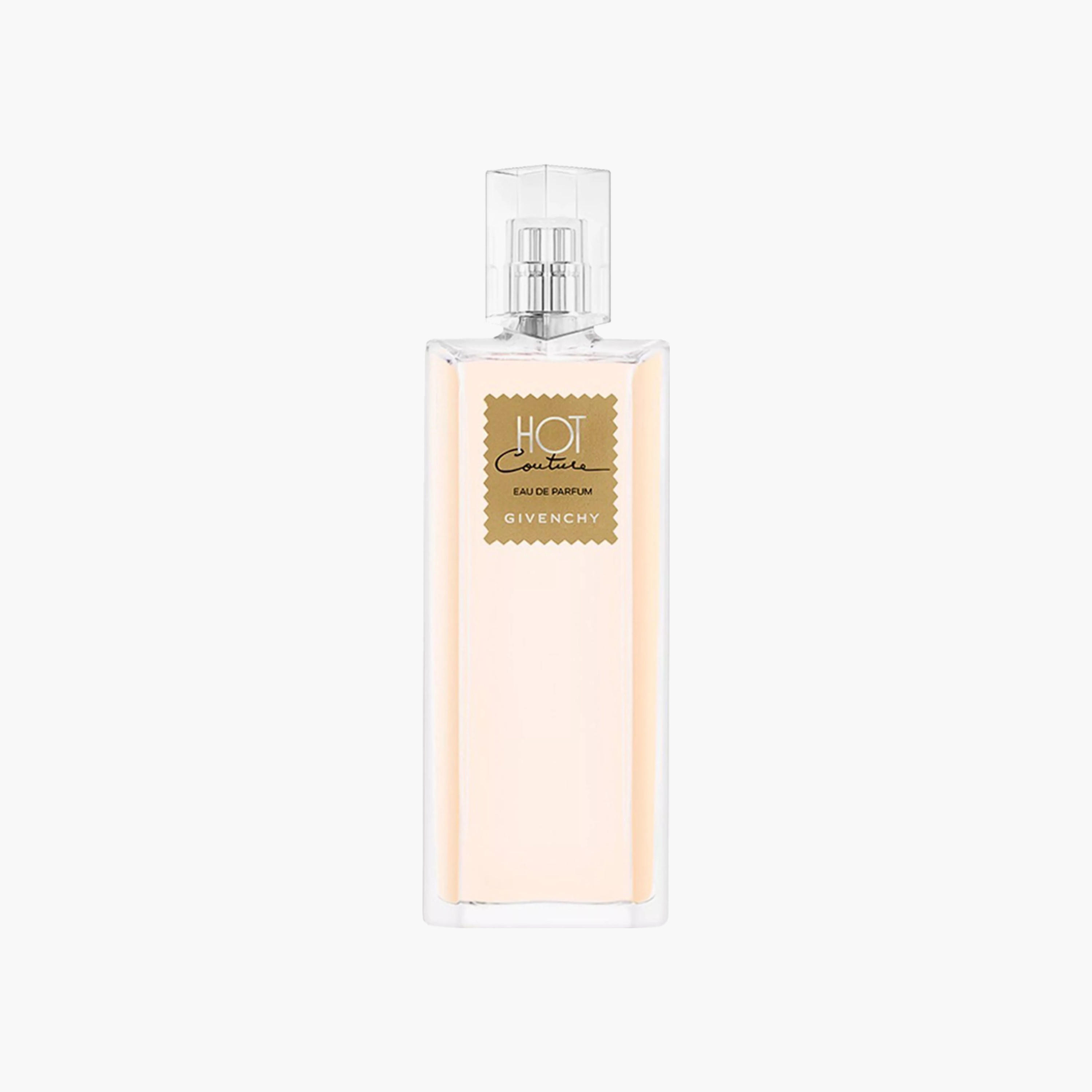 Givenchy Hot Couture Eau De Parfum Spray for Women - 100ml-beautyandpersonalcare-fragrance-women-image-1