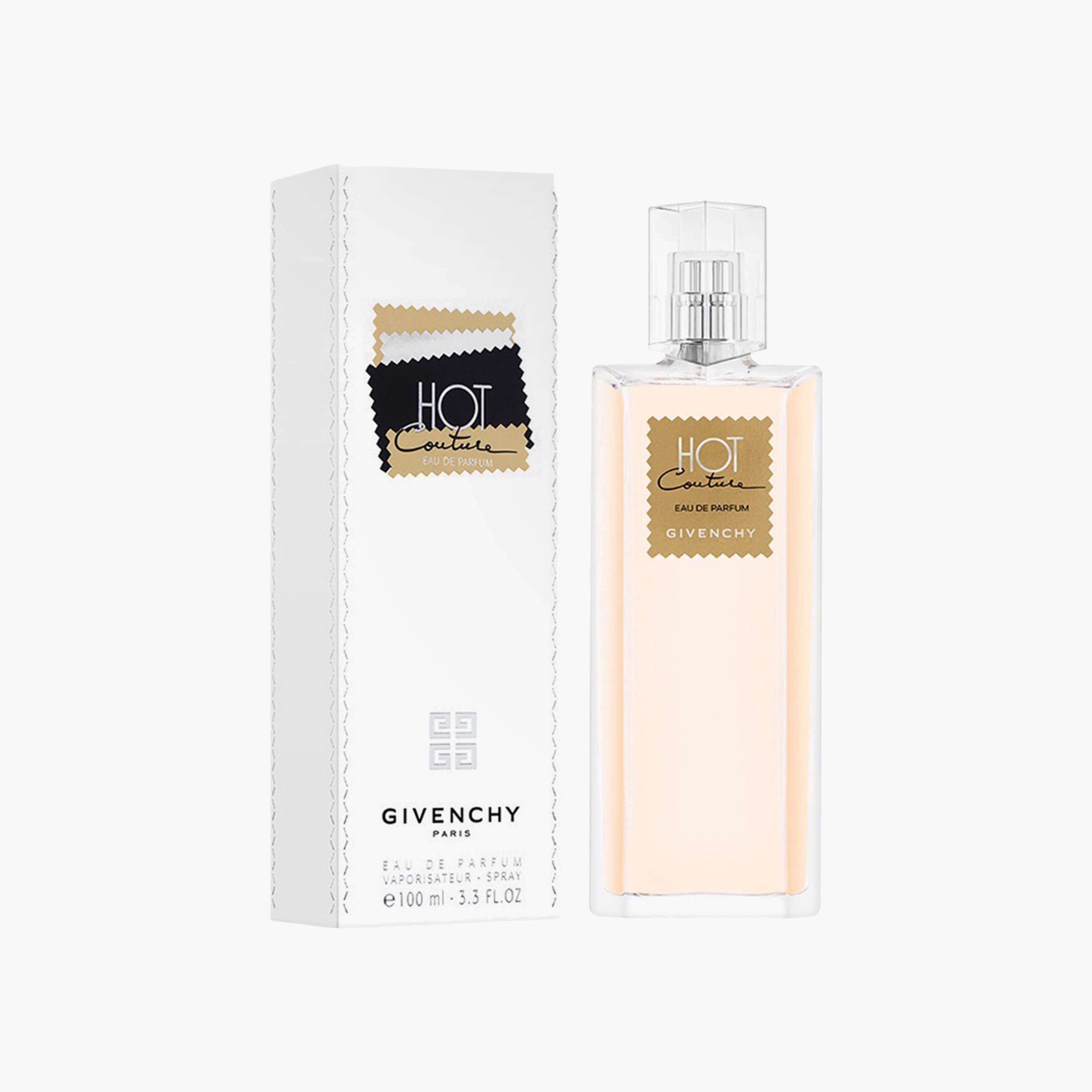 Givenchy Hot Couture Eau De Parfum Spray for Women - 100ml-beautyandpersonalcare-fragrance-women-image-2