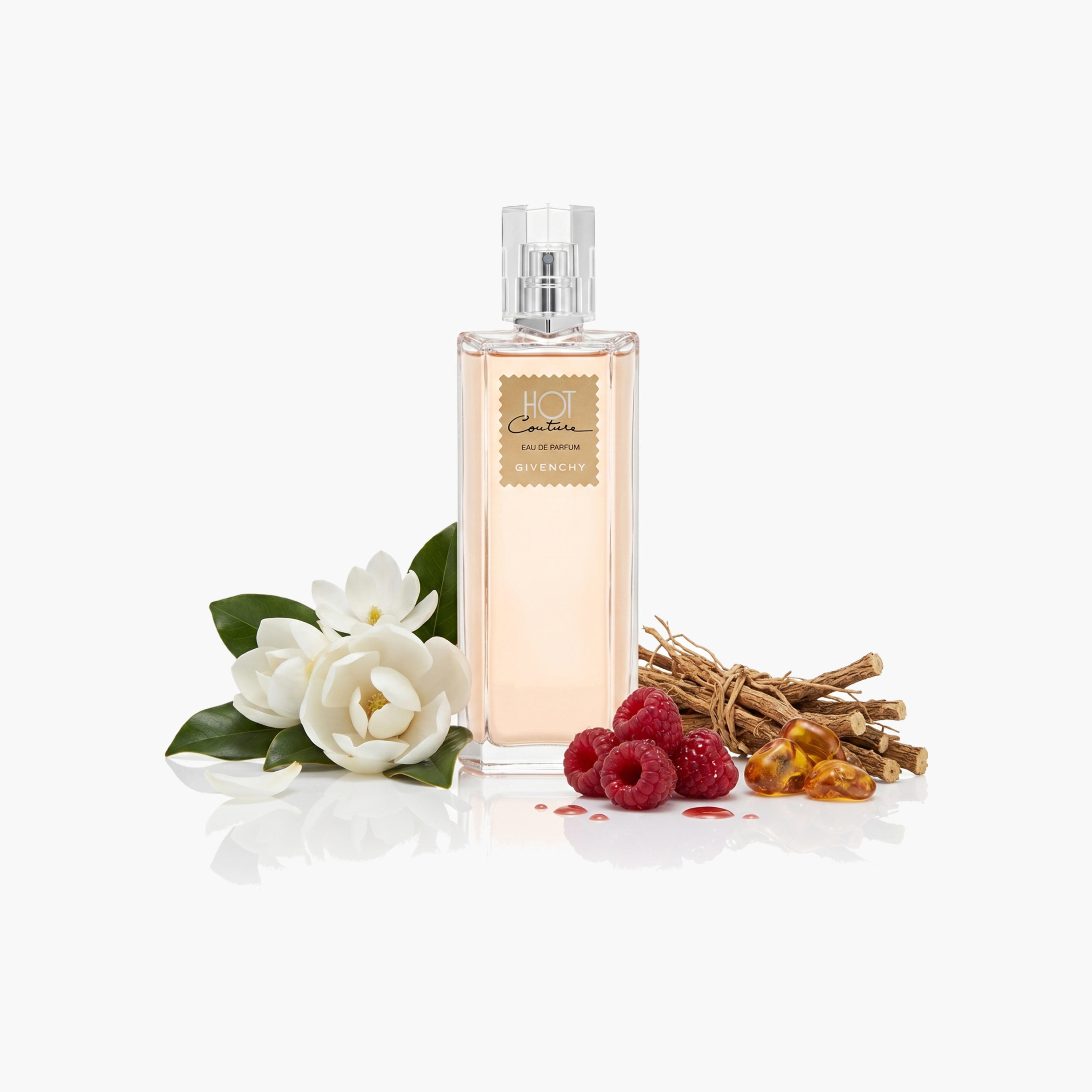 Givenchy Hot Couture Eau De Parfum Spray for Women - 100ml-beautyandpersonalcare-fragrance-women-image-3