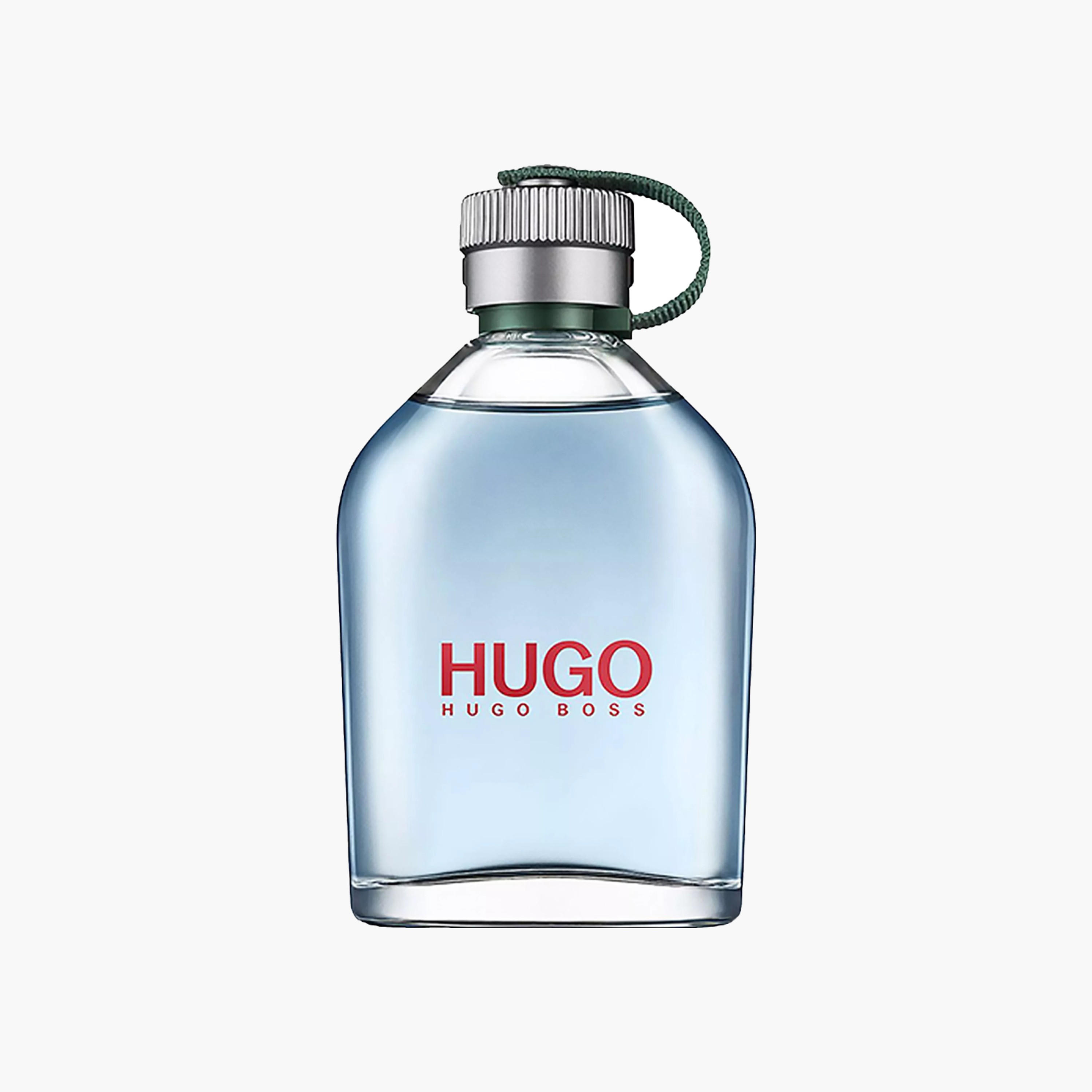 رذاذ أو دو تواليت جرين للرجال من هيوجو بوص - 200 مل-beautyandpersonalcare-fragrance-men-image-1