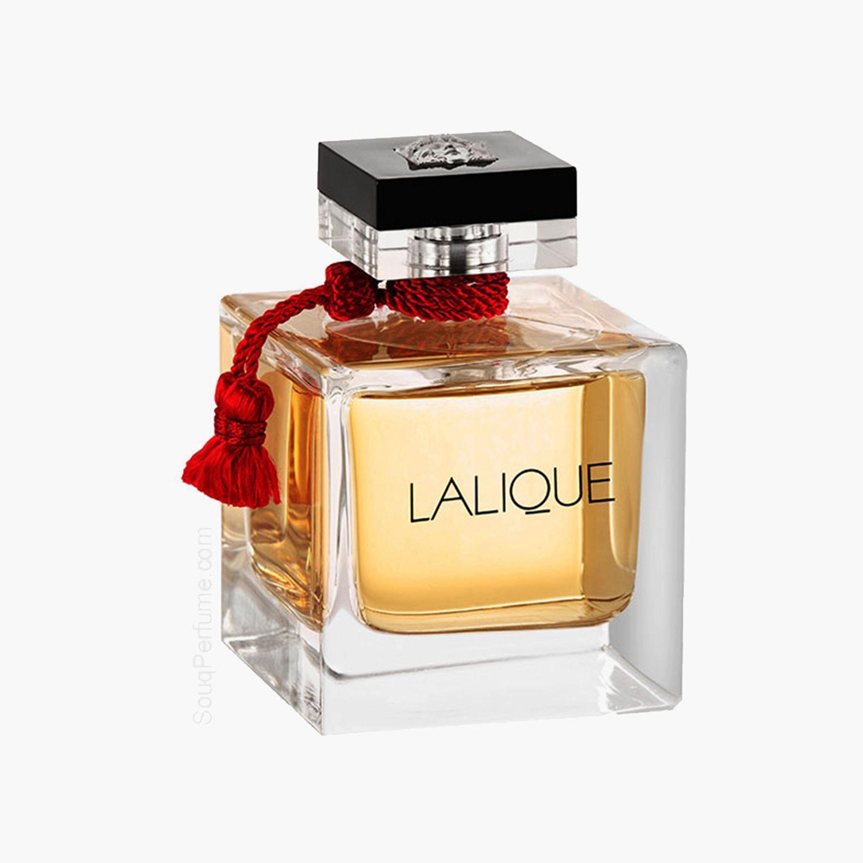 Lalique Le Parfum Eau De Parfum Vaporisateur Natural Spray - 100 ml-beautyandpersonalcare-fragrance-women-image-2