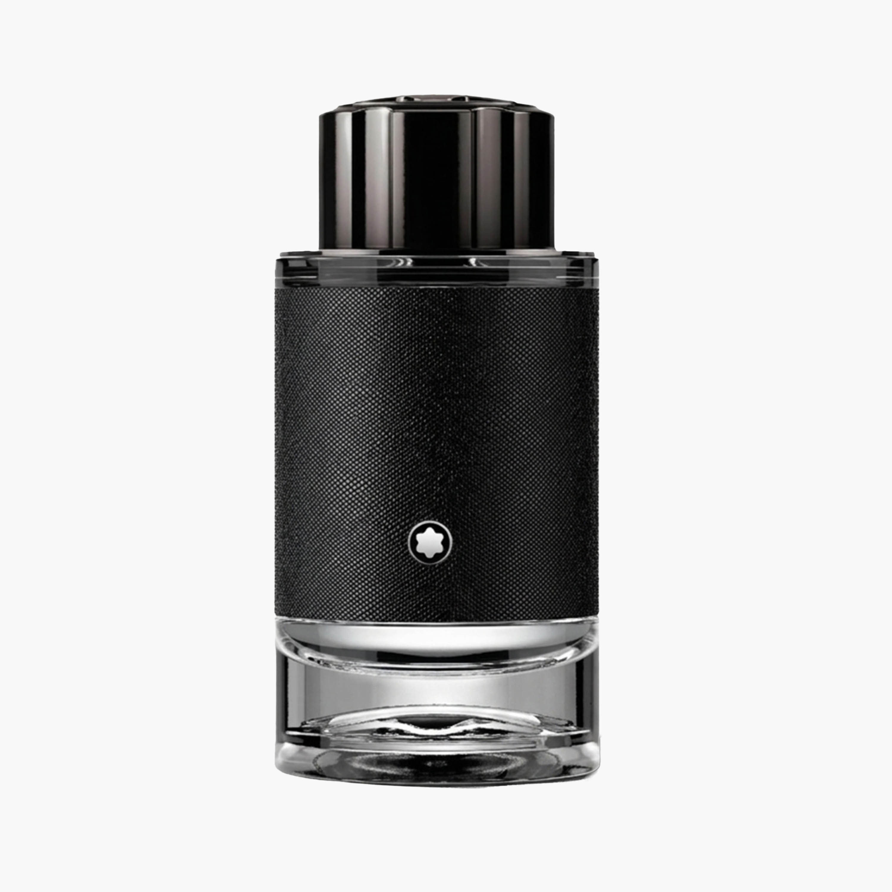 Montblanc Men's Explorer Eau De Parfum Spray - 100 ml-beautyandpersonalcare-fragrance-men-image-1