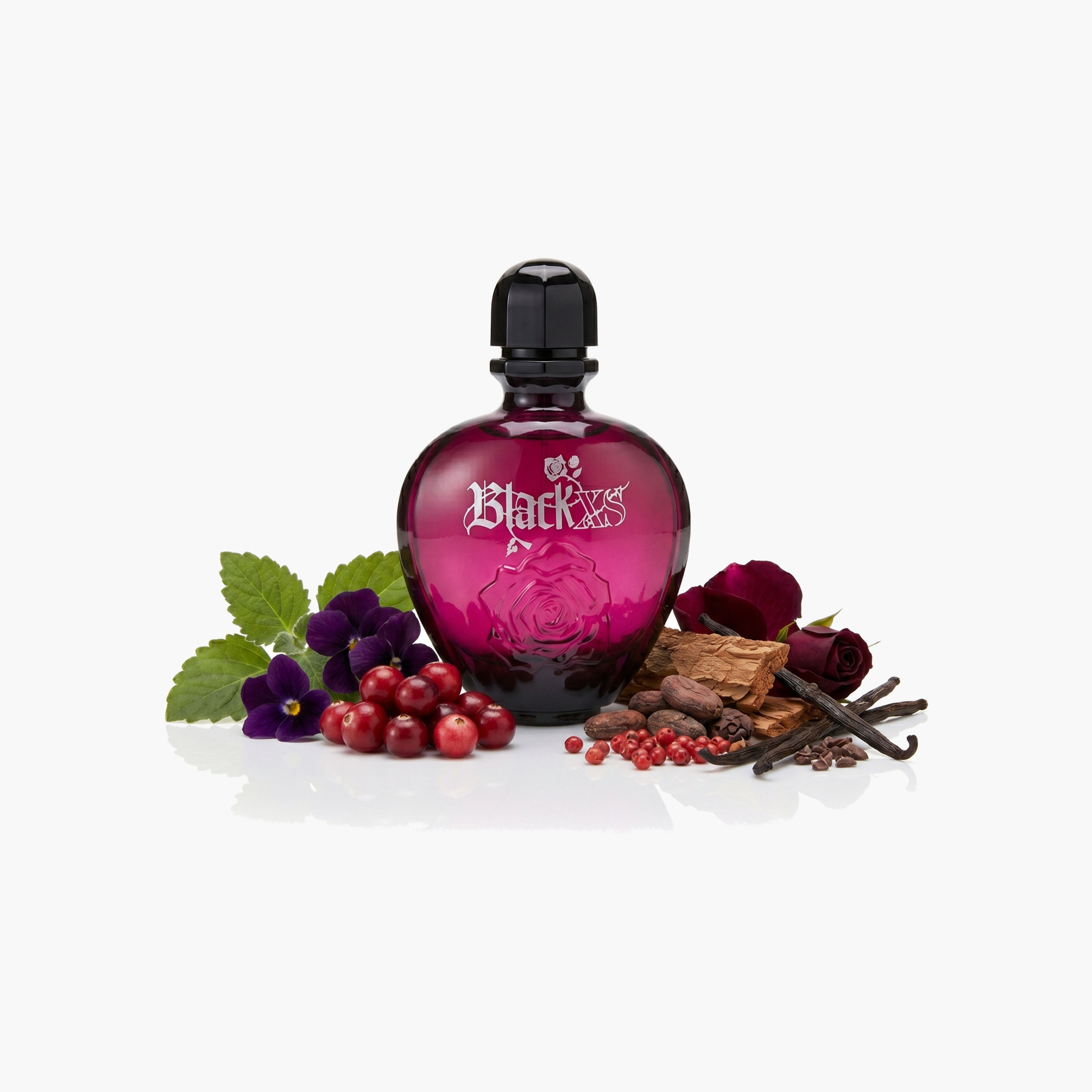 Paco Rabanne Black XS Eau de Parfum for Women - 80 ml-beautyandpersonalcare-fragrance-women-image-3