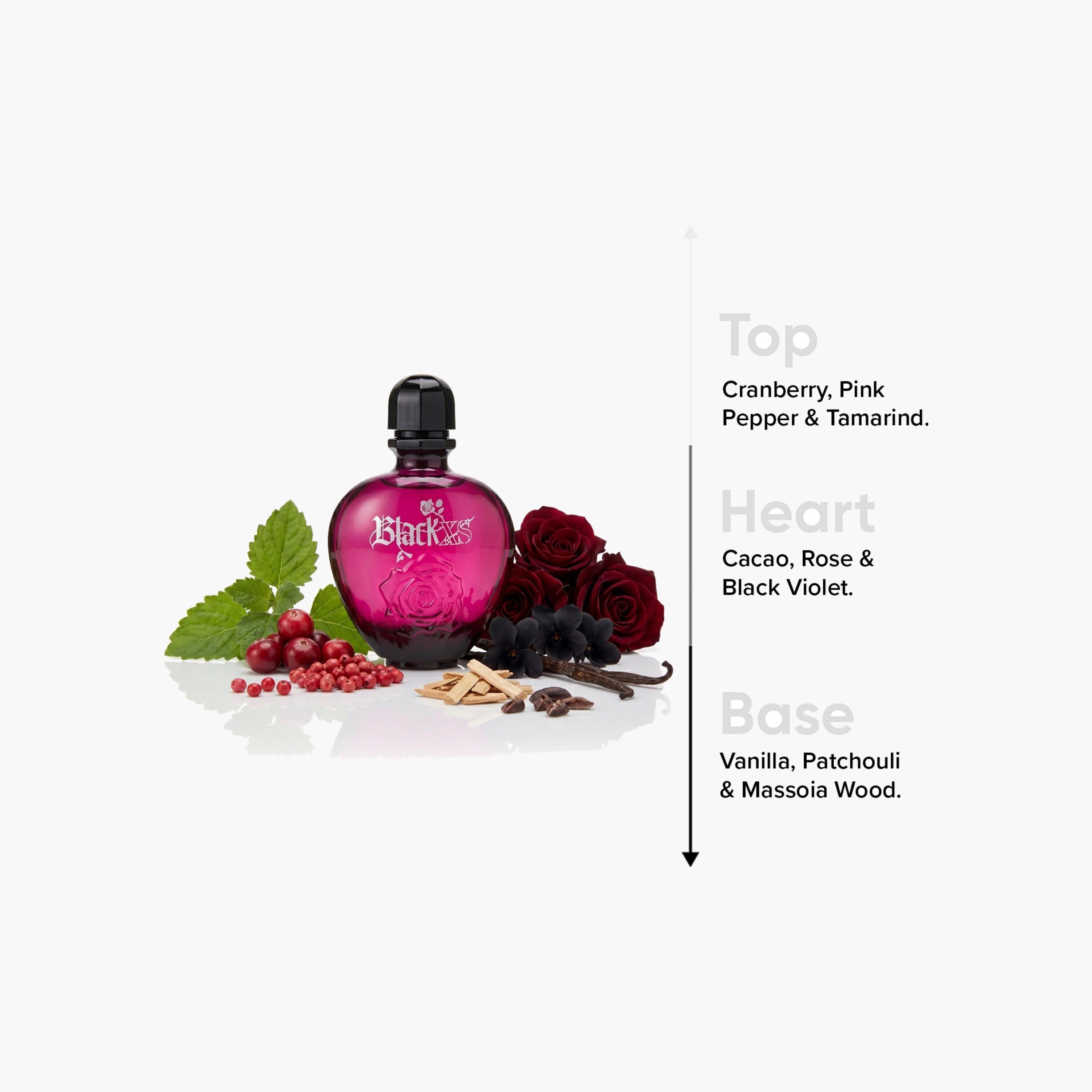 Paco Rabanne Black XS Eau de Parfum for Women - 80 ml-beautyandpersonalcare-fragrance-women-image-4