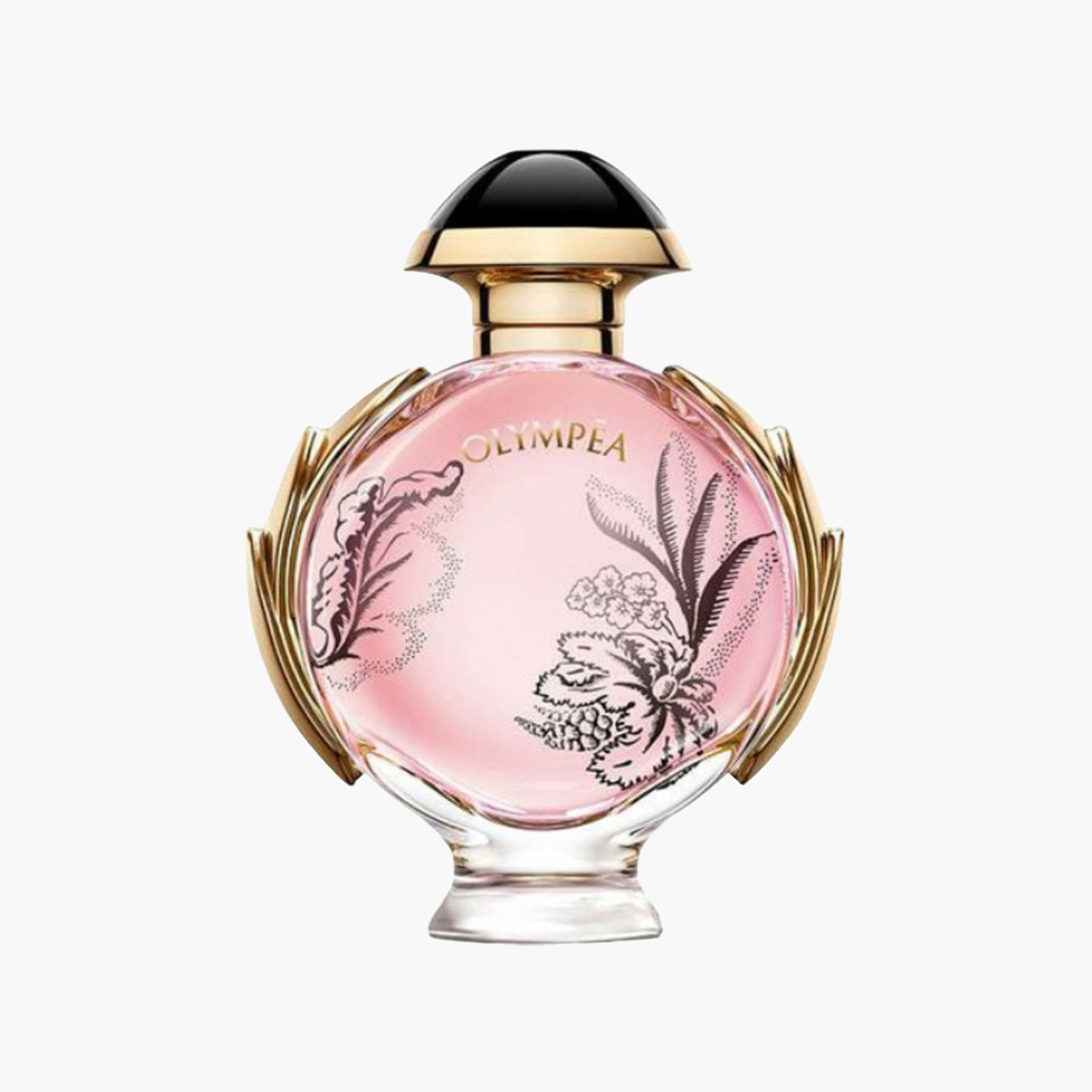 عطر أو دو برفان أوليمبيا بلوسوم للنساء من باكو رابان- 80 مل-beautyandpersonalcare-fragrance-women-image-2