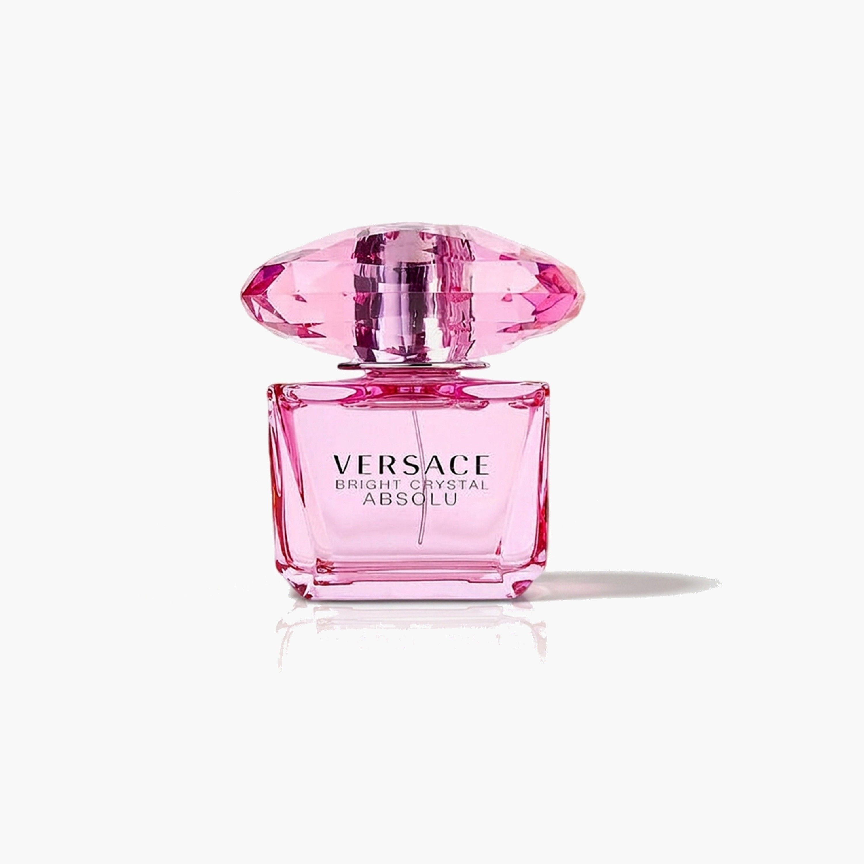 Versace Women's Bright Crystal Absolu Eau de Parfum Spray - 90 ml-beautyandpersonalcare-fragrance-women-image-1