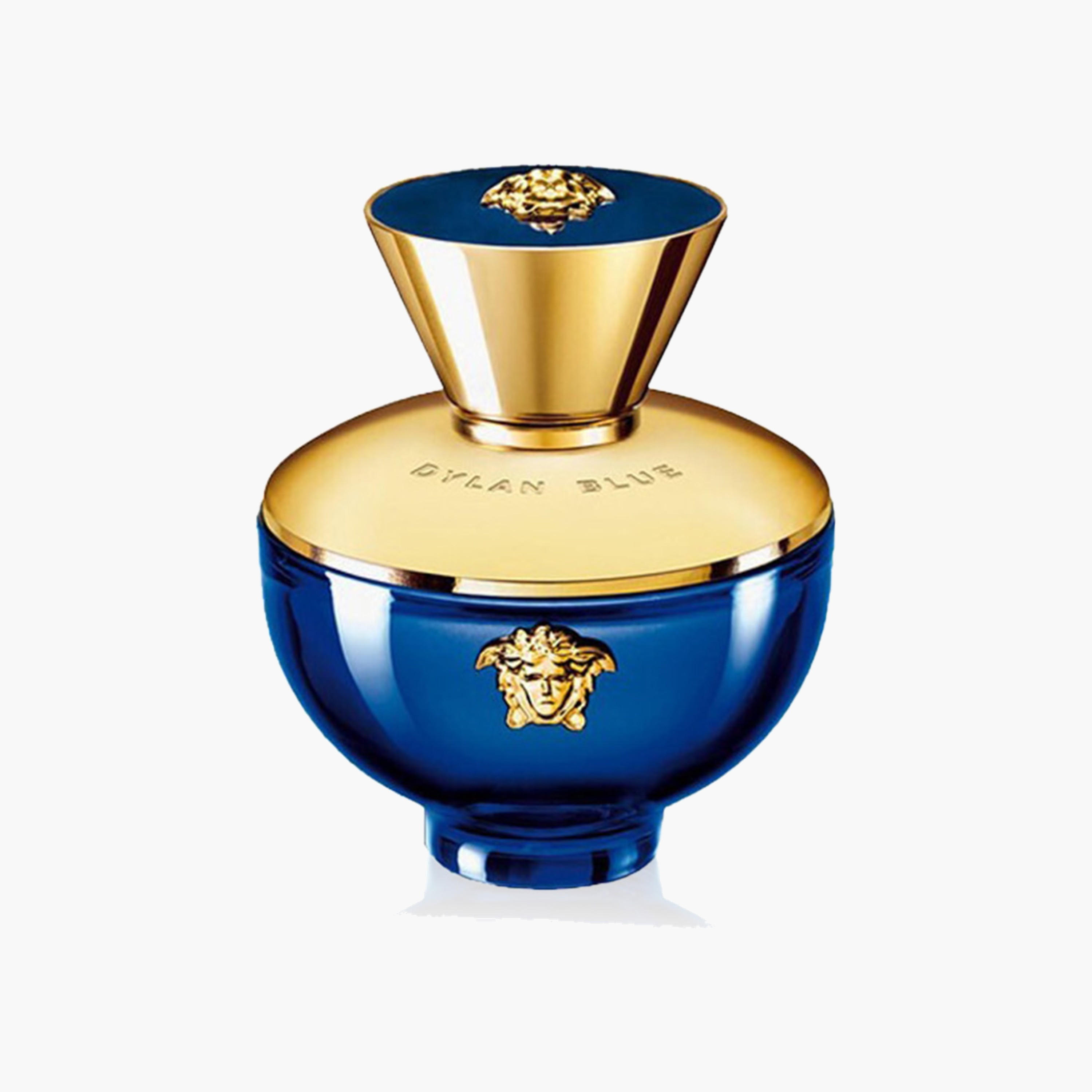 بخاخ عطر طبيعي ديلان بلو بور فيم للنساء من فيرساتشي - 100 مل-beautyandpersonalcare-fragrance-women-image-1