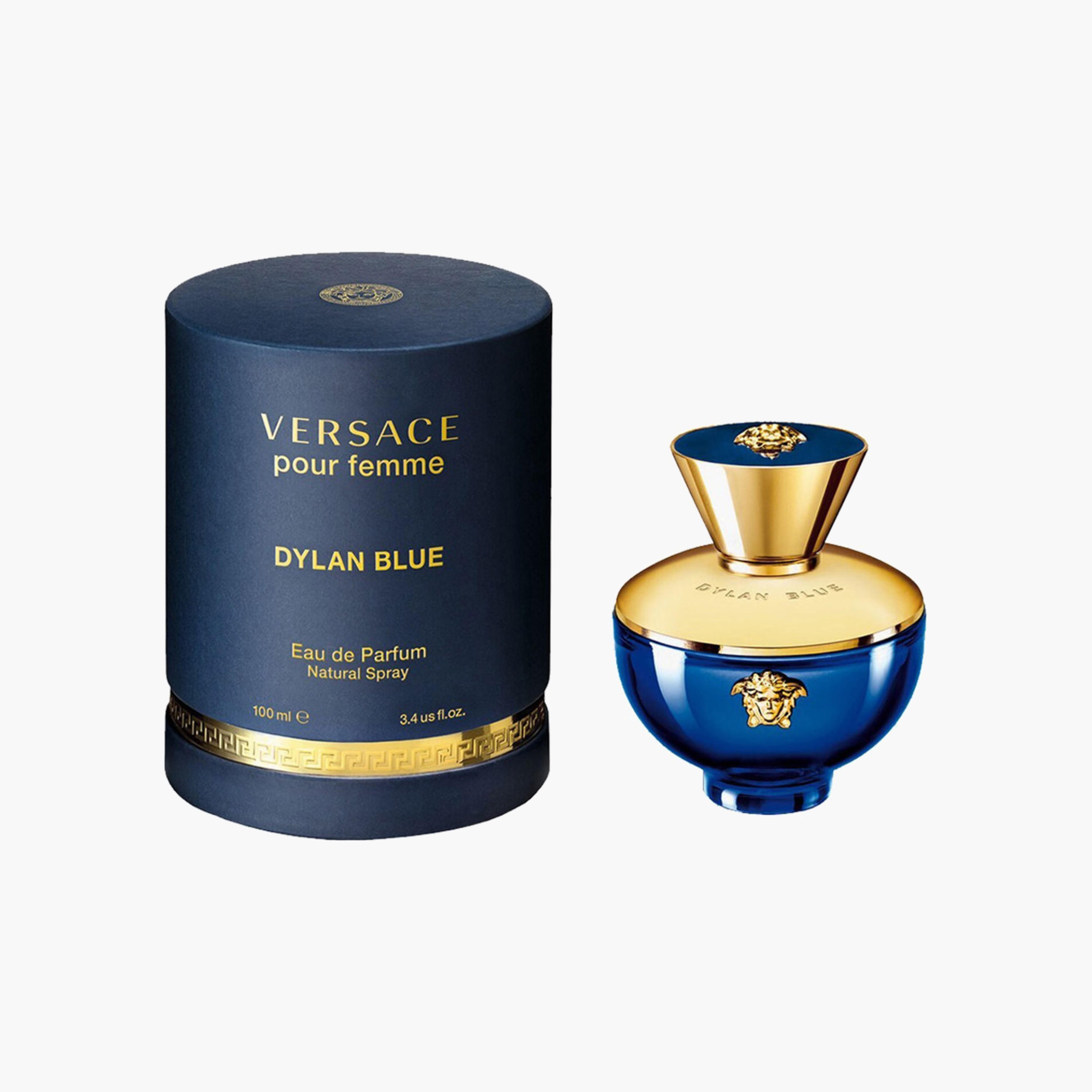 بخاخ عطر طبيعي ديلان بلو بور فيم للنساء من فيرساتشي - 100 مل-beautyandpersonalcare-fragrance-women-image-2