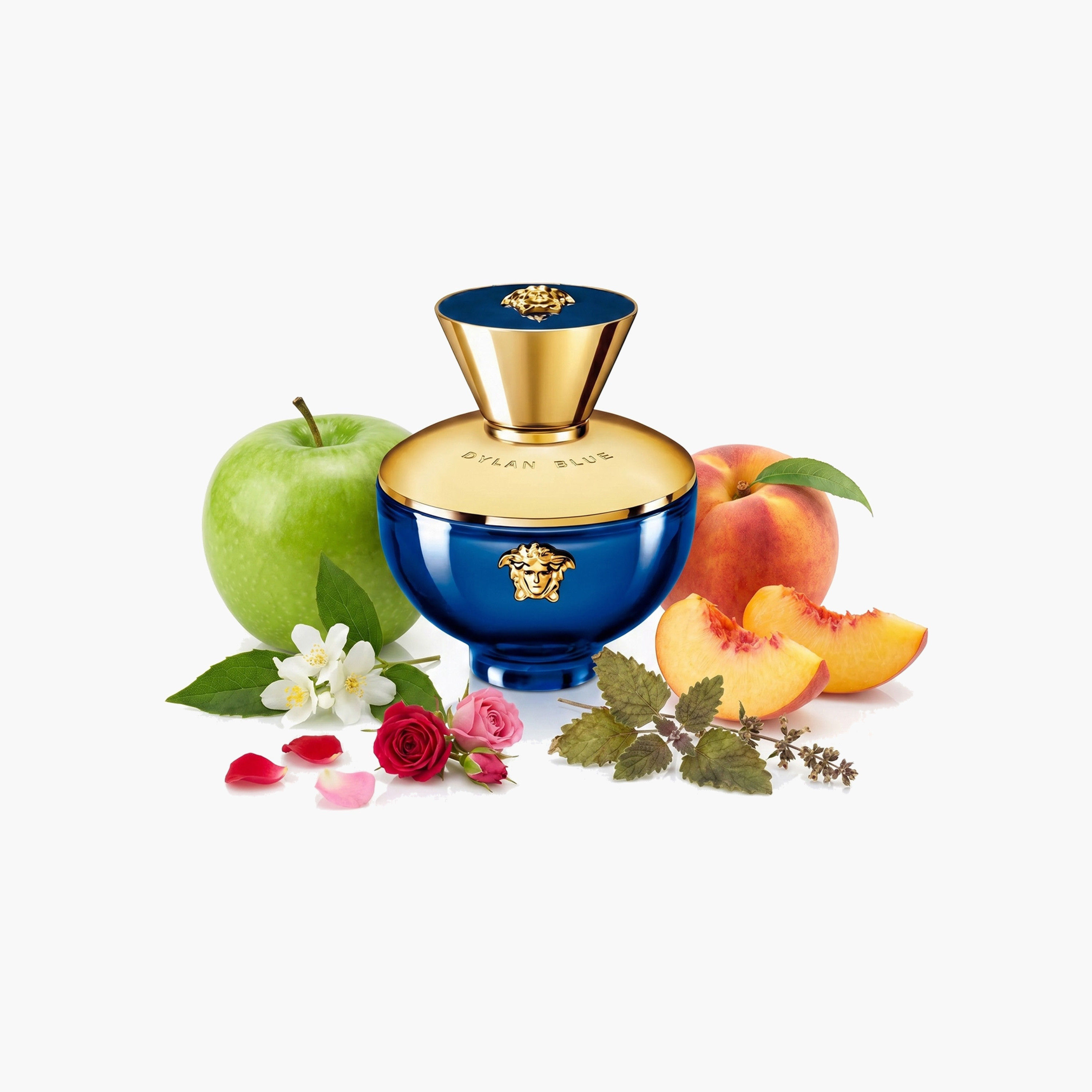 بخاخ عطر طبيعي ديلان بلو بور فيم للنساء من فيرساتشي - 100 مل-beautyandpersonalcare-fragrance-women-image-3