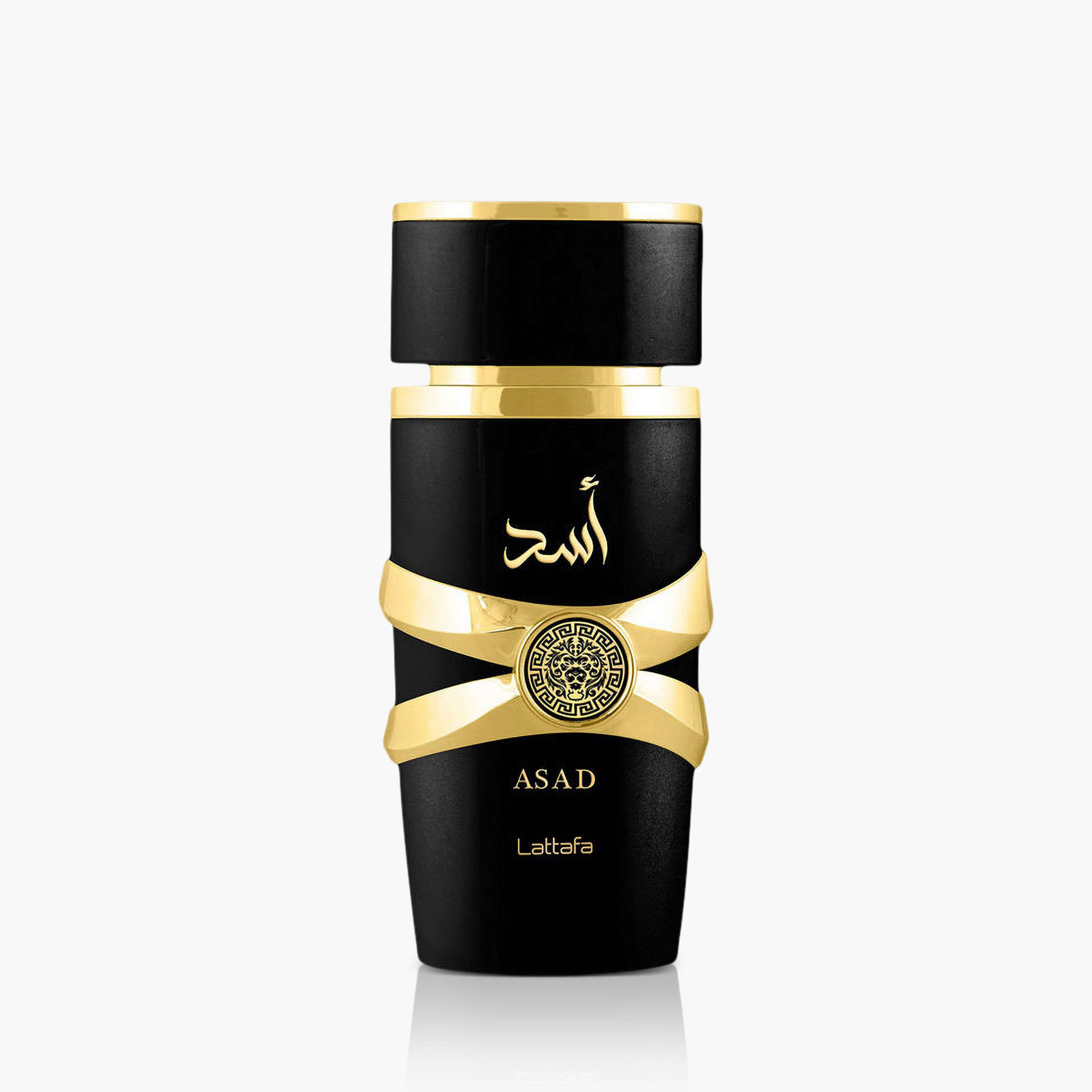 Lattafa Asad Eau de Parfum - 100 ml-beautyandpersonalcare-fragrance-unisex-image-1