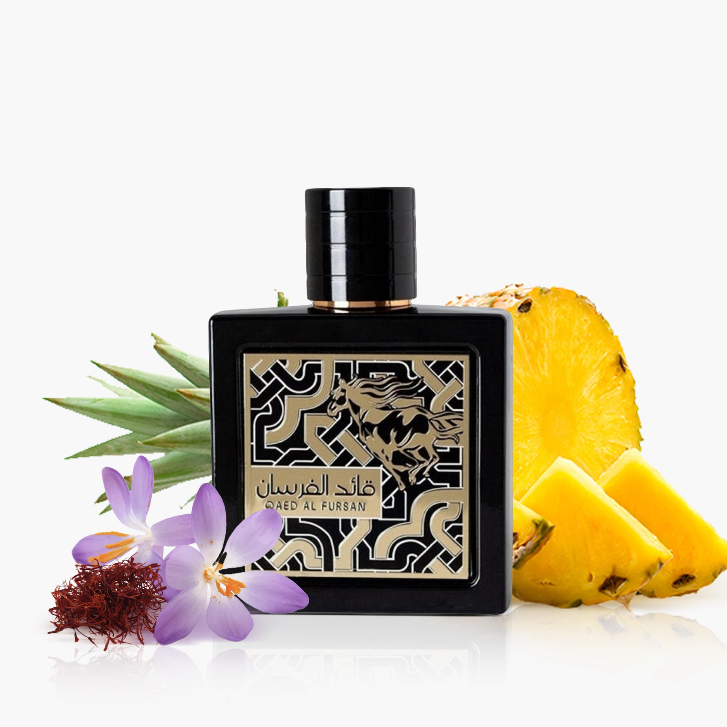 عطر أو دو بارفان قائد الفرسان من لطافة - 100 مل-beautyandpersonalcare-fragrance-unisex-image-3