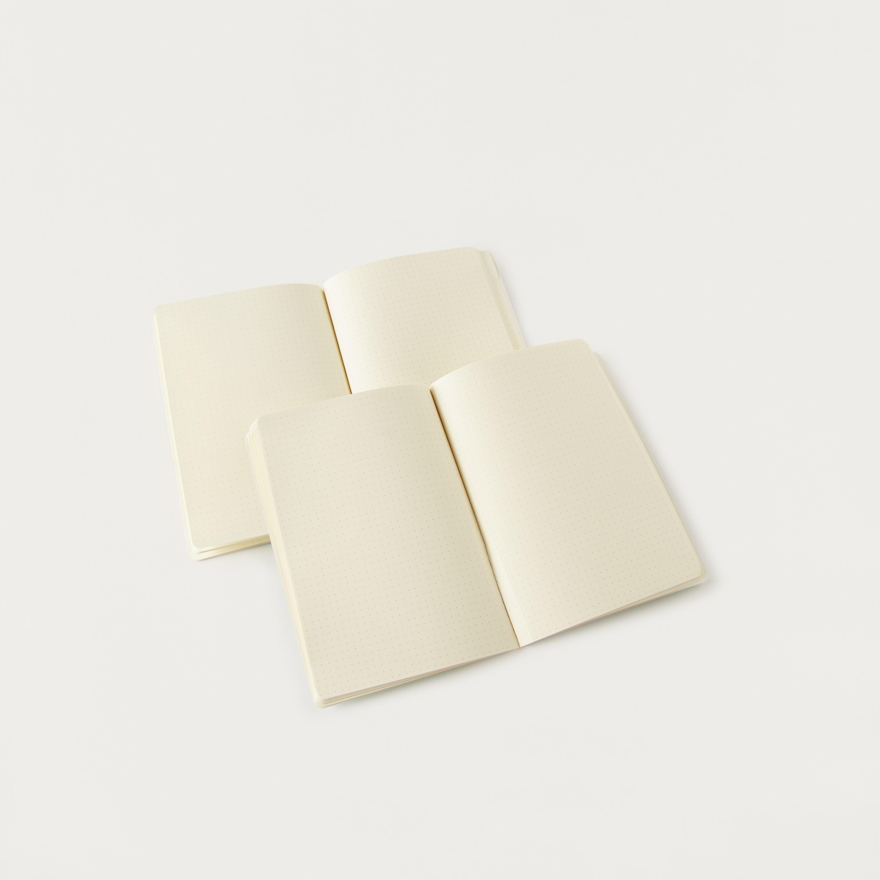 Assorted Printed A5 Notebook - Set of 2-school-stationery-notebooks-image-3