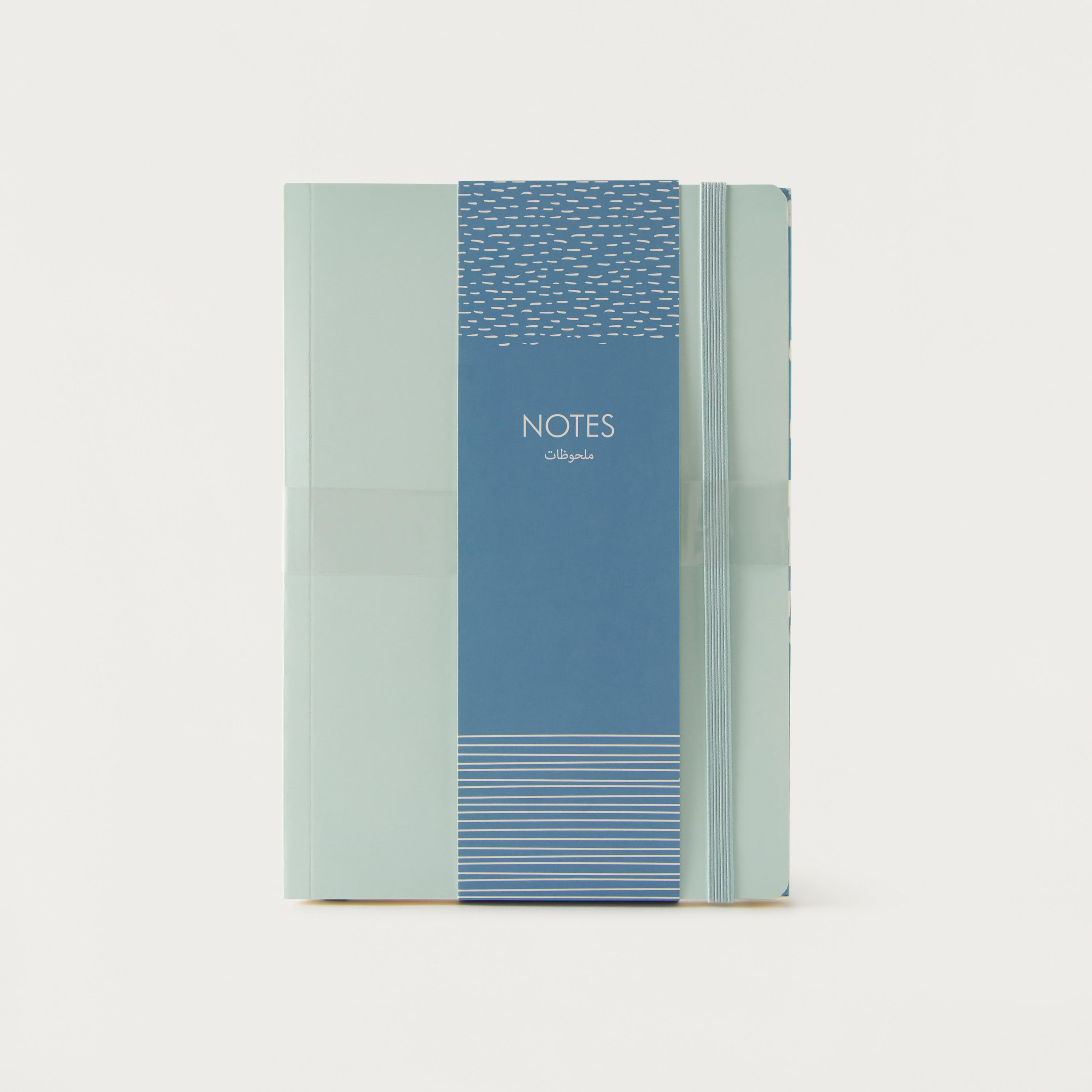 Assorted Printed A5 Notebook - Set of 2-school-stationery-notebooks-image-4