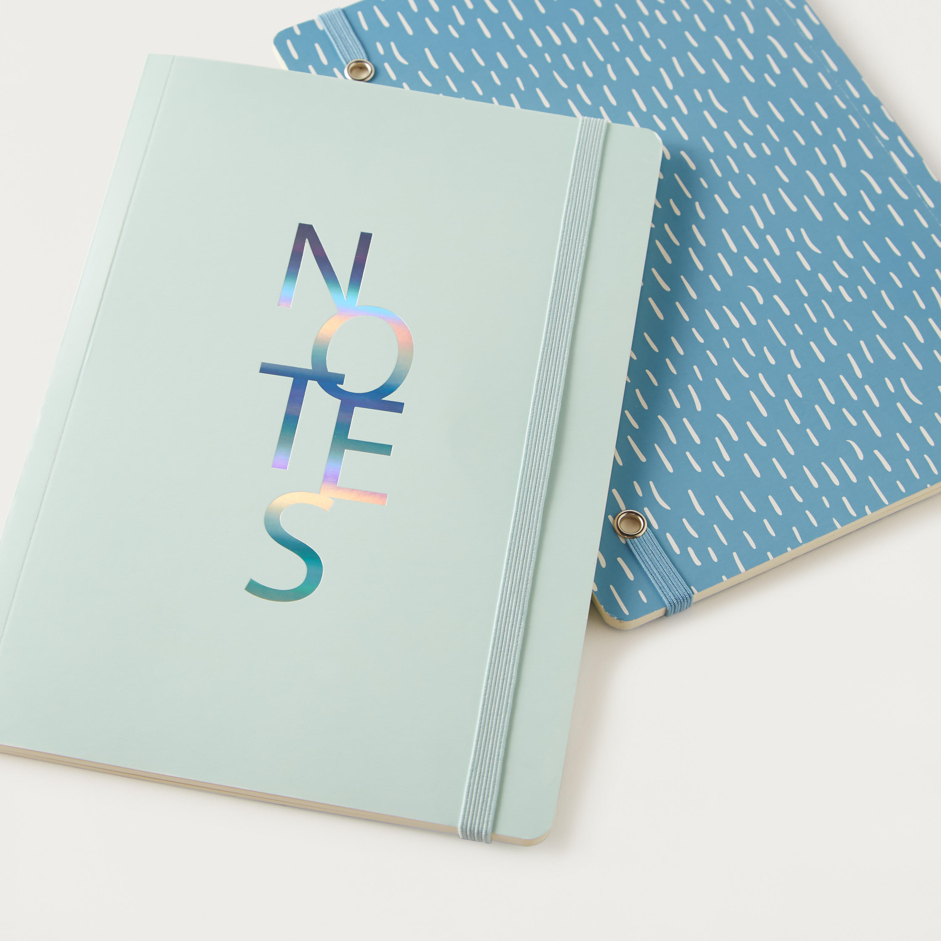 Assorted Printed A5 Notebook - Set of 2-school-stationery-notebooks-image-5