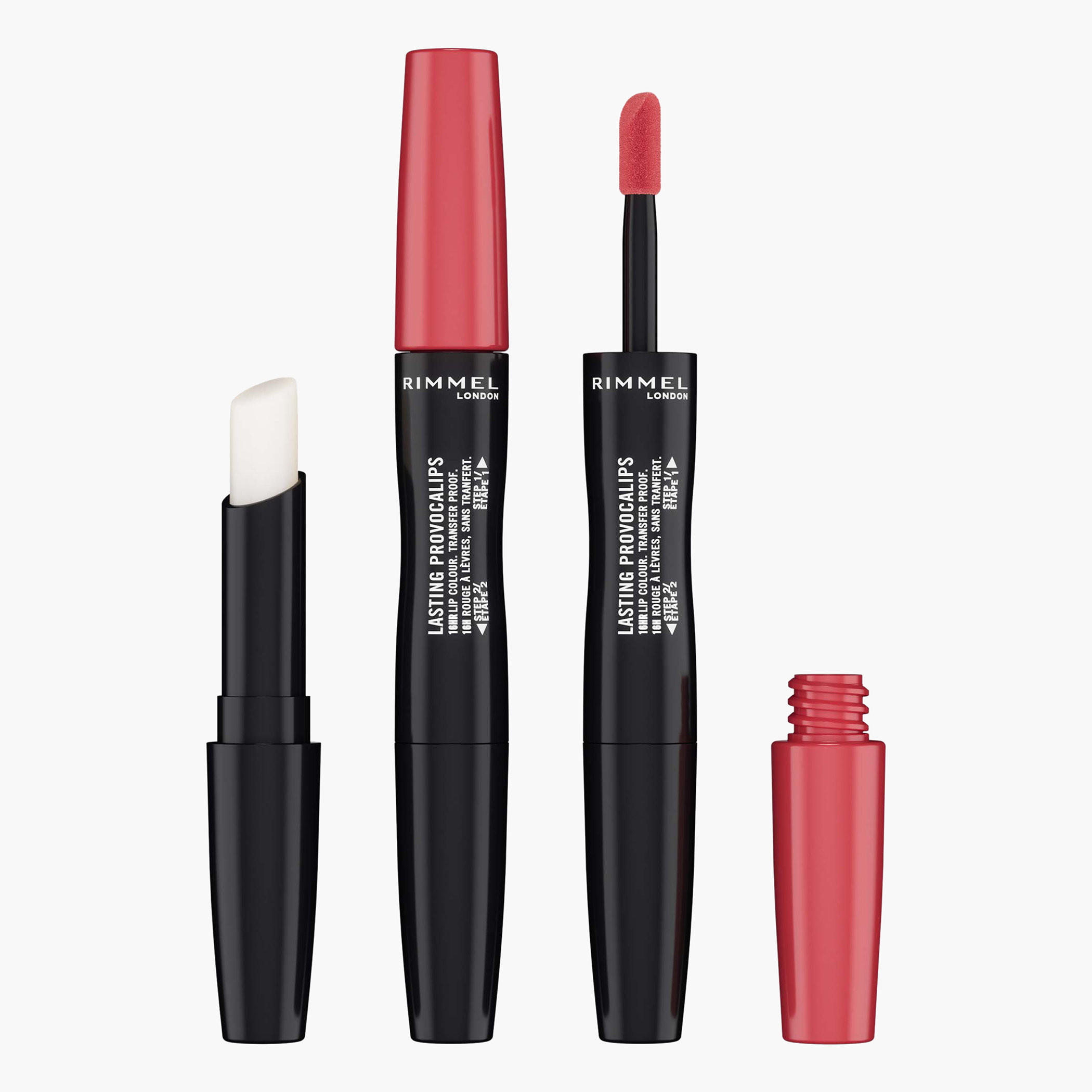 Rimmel London Lasting Provocalips Liquid Lipstick - 2.2 ml-beautyandpersonalcare-makeup-lips-lipsticks-image-1