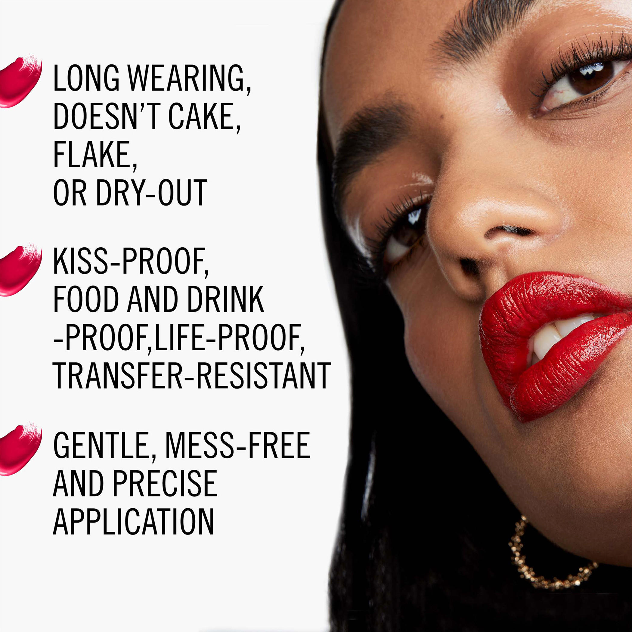 أحمر شفاه سائل لاستنج بروفوكاليبس من ريميل لندن - 2.2 مل-beautyandpersonalcare-makeup-lips-lipsticks-image-6