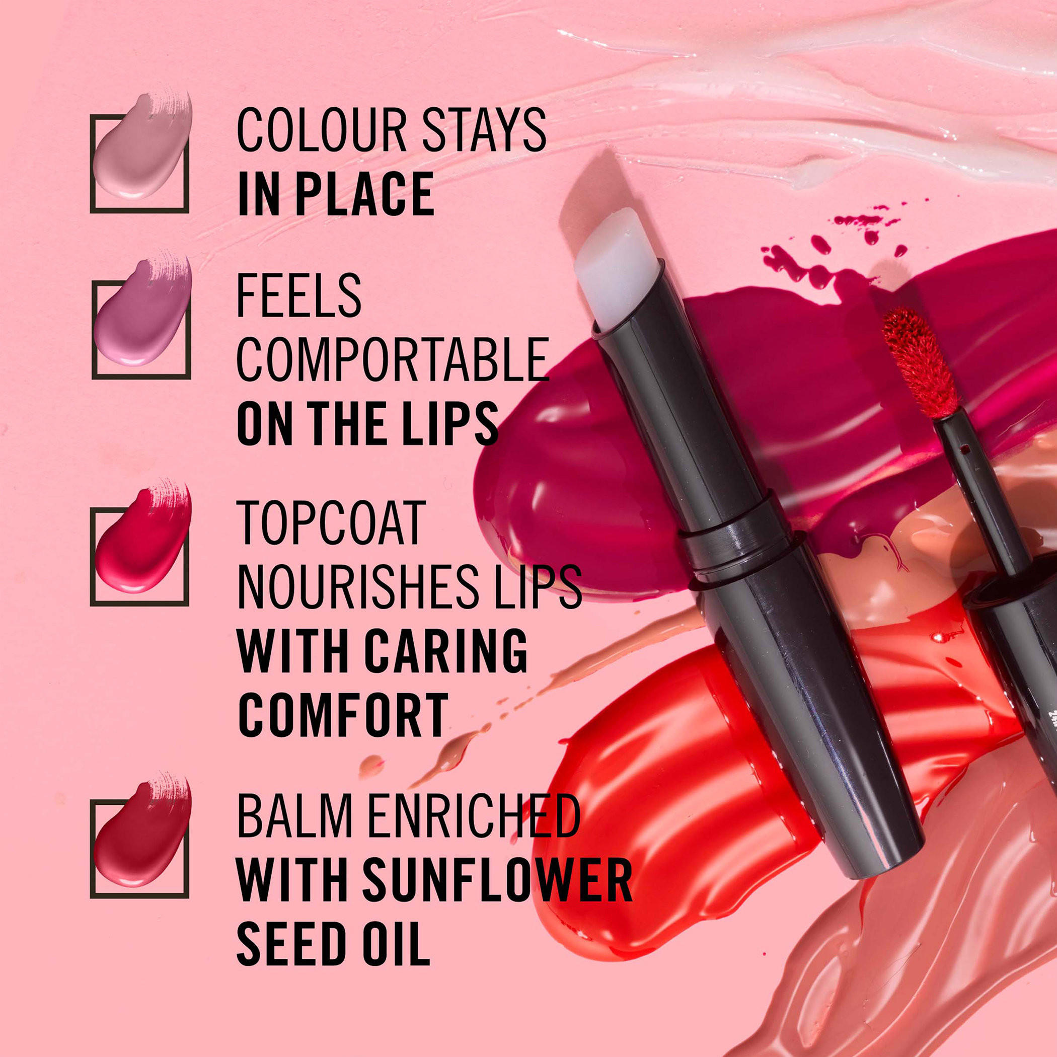 أحمر شفاه سائل لاستنج بروفوكاليبس من ريميل لندن - 2.2 مل-beautyandpersonalcare-makeup-lips-lipsticks-image-7