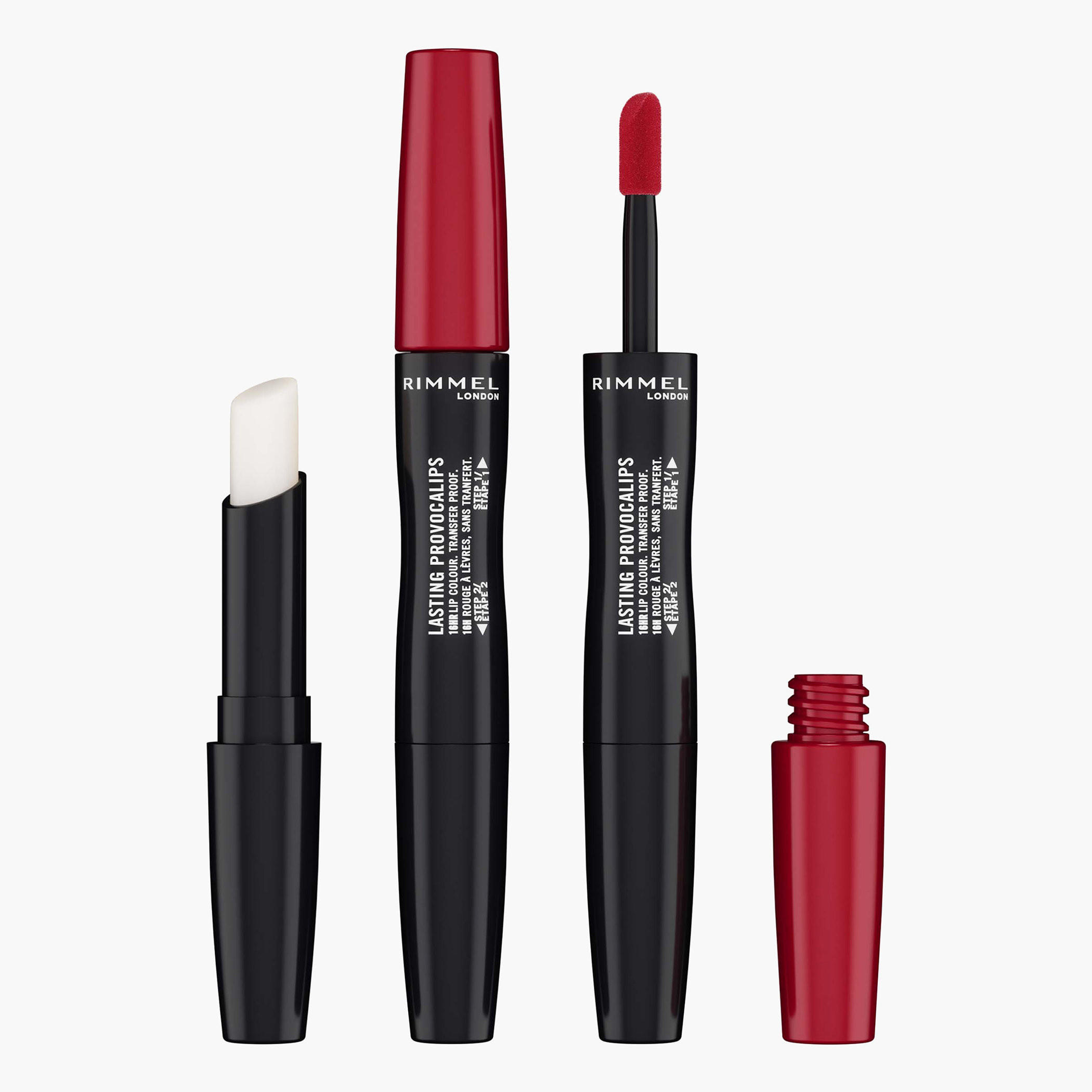 Rimmel London Lasting Provocalips Liquid Lipstick - 2.2 ml-beautyandpersonalcare-makeup-lips-lipsticks-image-1