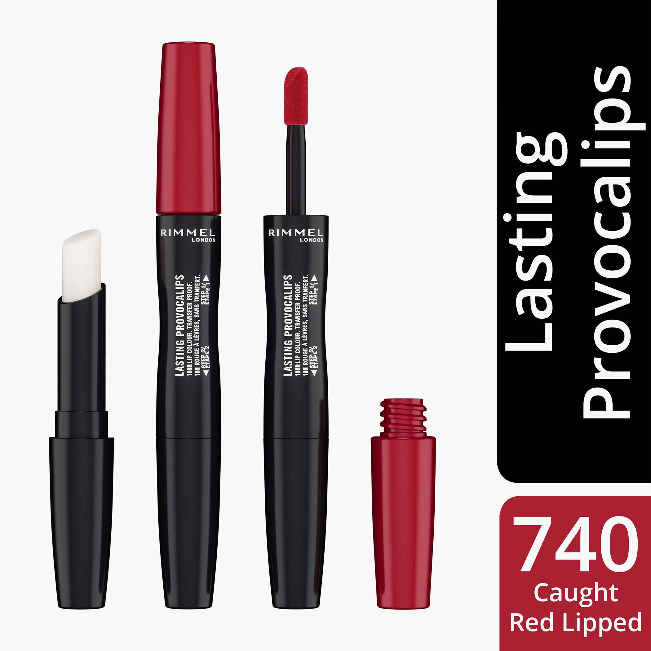 Rimmel London Lasting Provocalips Liquid Lipstick - 2.2 ml-beautyandpersonalcare-makeup-lips-lipsticks-image-2