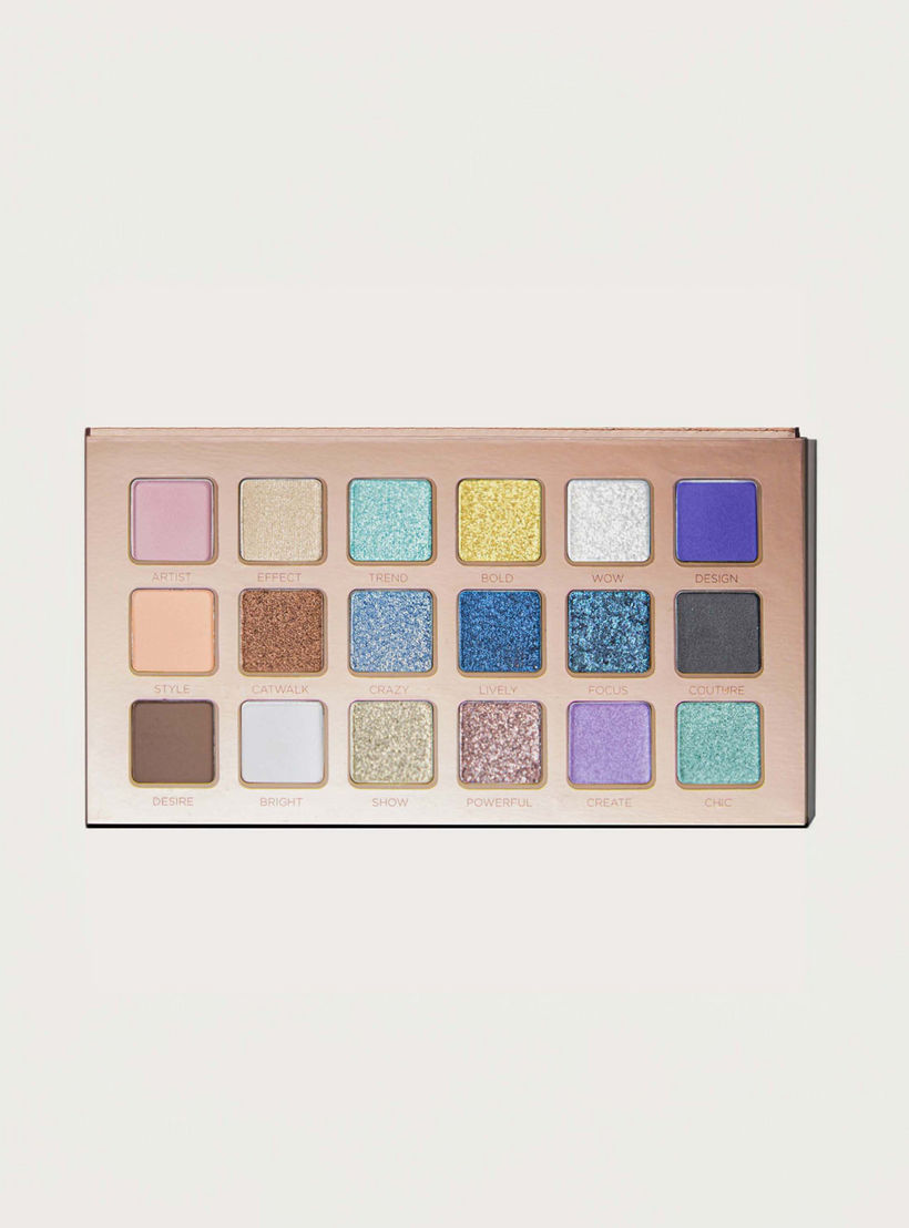 باليت ظلال عيون باسيكلي أديكت من فيزيارت-beautyandpersonalcare-makeup-eyes-eyeshadows-image-1