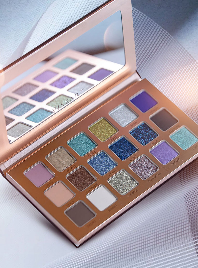باليت ظلال عيون باسيكلي أديكت من فيزيارت-beautyandpersonalcare-makeup-eyes-eyeshadows-image-5