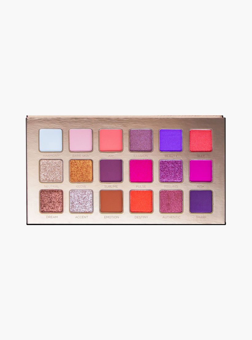 باليت ظلال عيون باسيكلي أديكت من فيزيارت-beautyandpersonalcare-makeup-eyes-eyeshadows-image-1