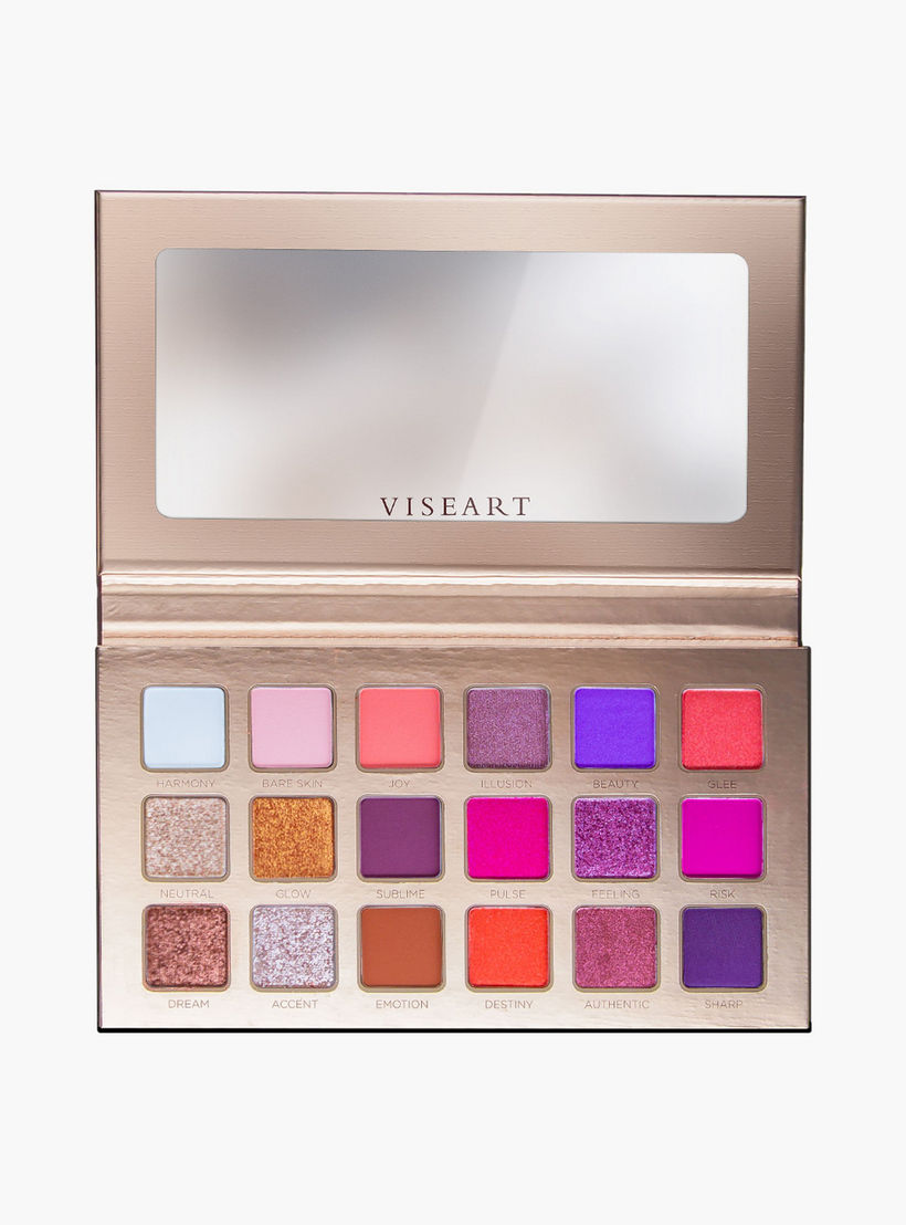 باليت ظلال عيون باسيكلي أديكت من فيزيارت-beautyandpersonalcare-makeup-eyes-eyeshadows-image-2