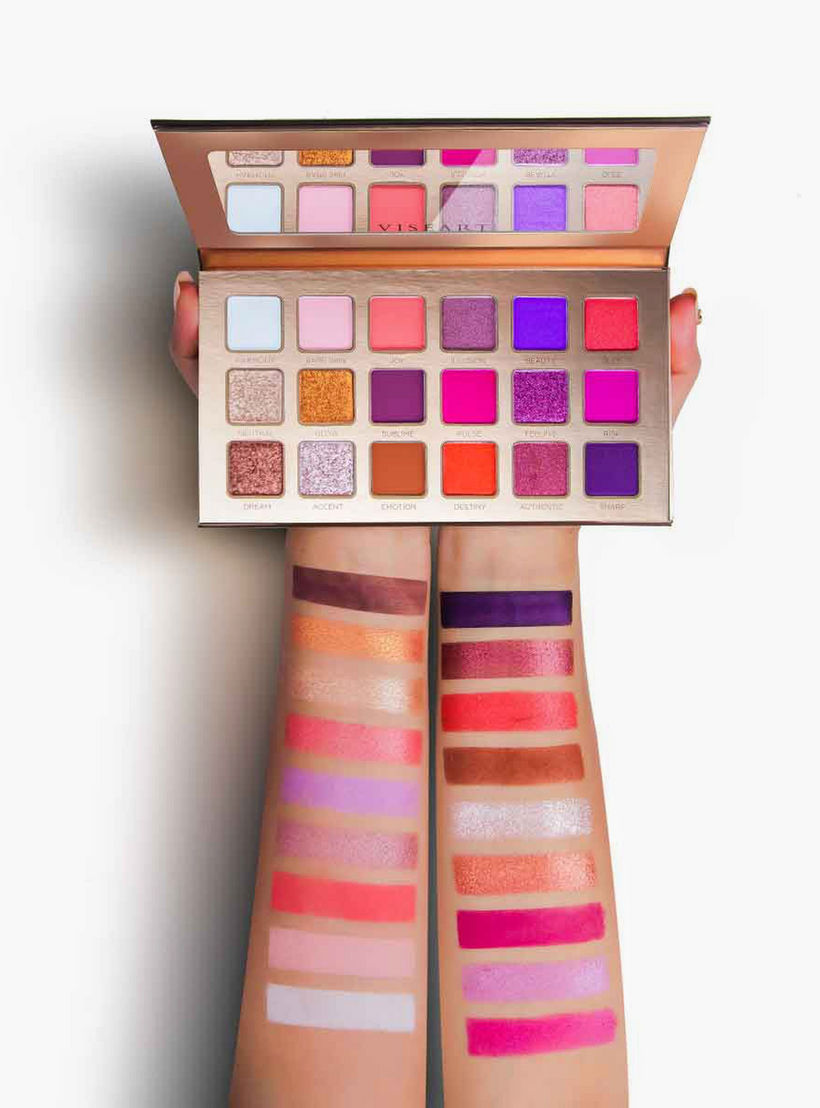 باليت ظلال عيون باسيكلي أديكت من فيزيارت-beautyandpersonalcare-makeup-eyes-eyeshadows-image-3