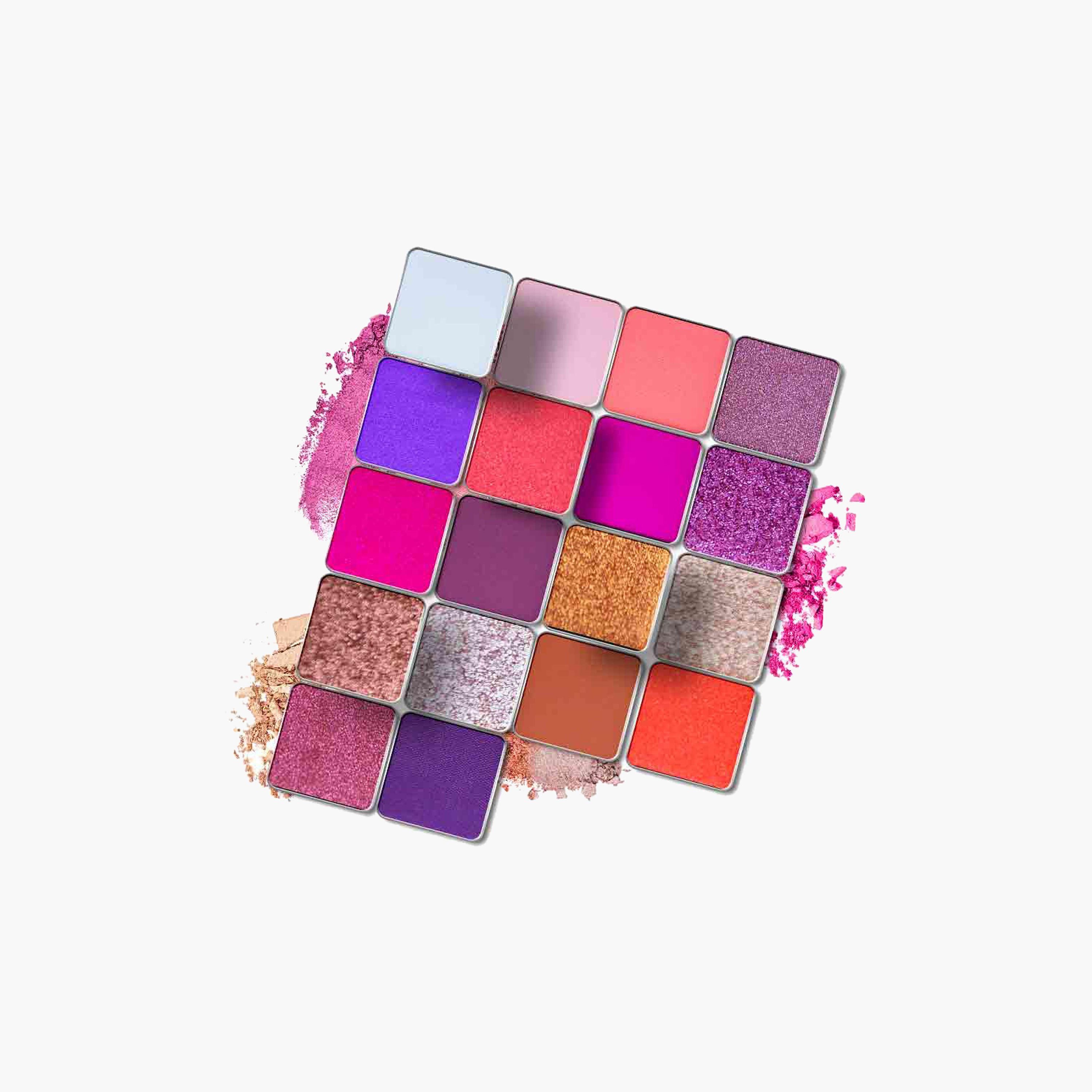 باليت ظلال عيون باسيكلي أديكت من فيزيارت-beautyandpersonalcare-makeup-eyes-eyeshadows-image-4