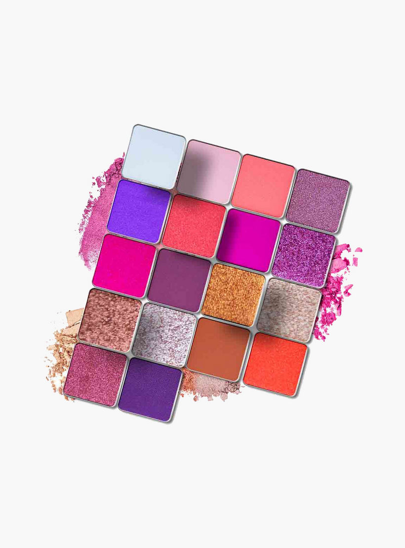 باليت ظلال عيون باسيكلي أديكت من فيزيارت-beautyandpersonalcare-makeup-eyes-eyeshadows-image-4