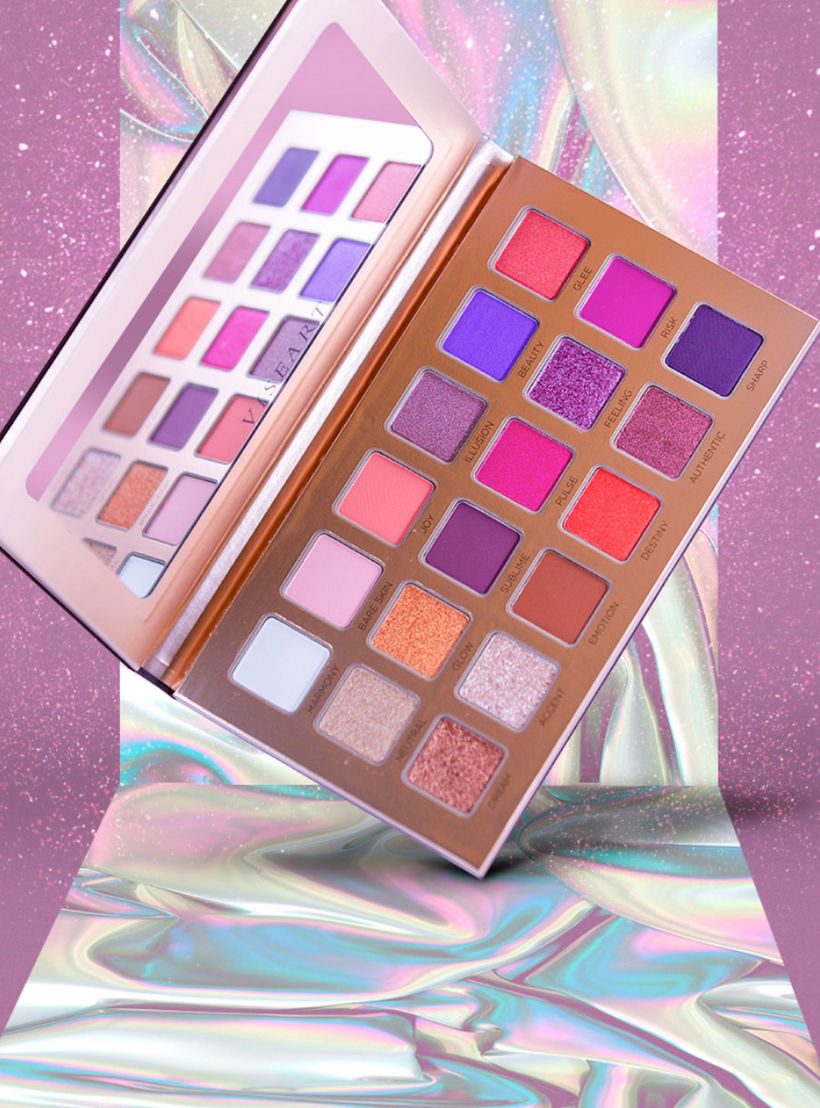 باليت ظلال عيون باسيكلي أديكت من فيزيارت-beautyandpersonalcare-makeup-eyes-eyeshadows-image-5