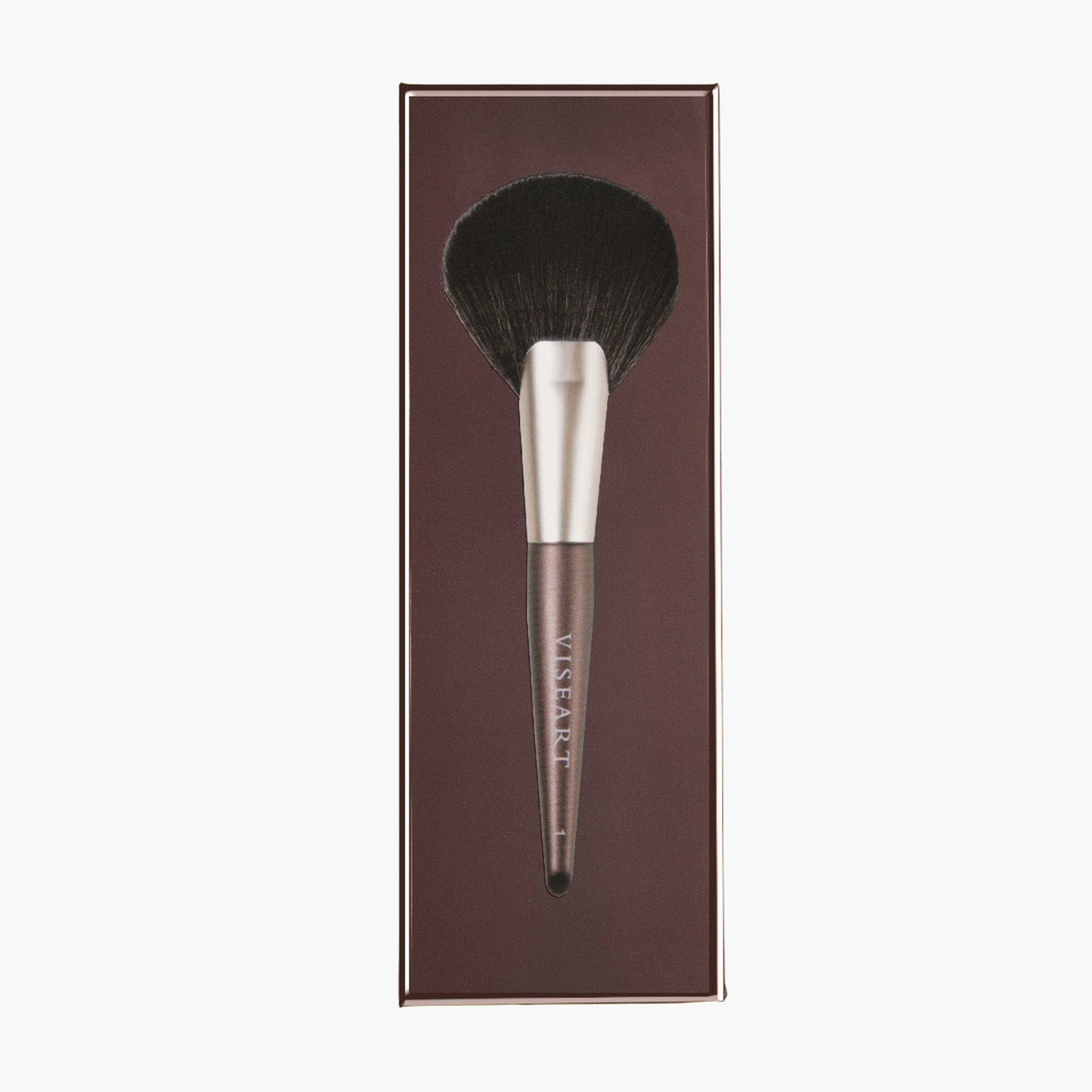 فرشاة بودرة مروحية متوسطة الحجم من فيزيارت-beautyandpersonalcare-makeup-brushesandaccessories-brushes-image-2