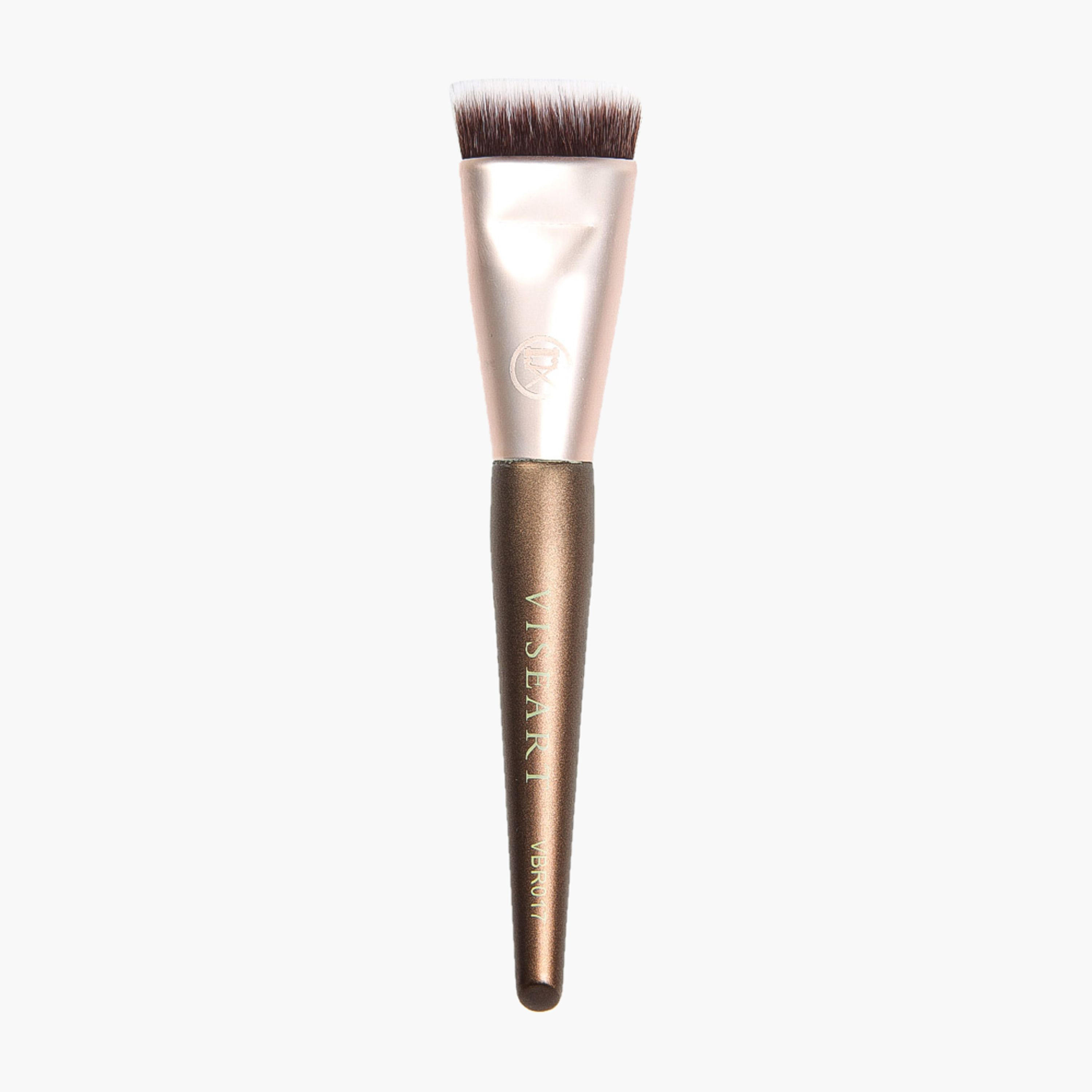Viseart Dense Short Flat Brush-beautyandpersonalcare-makeup-brushesandaccessories-brushes-image-1