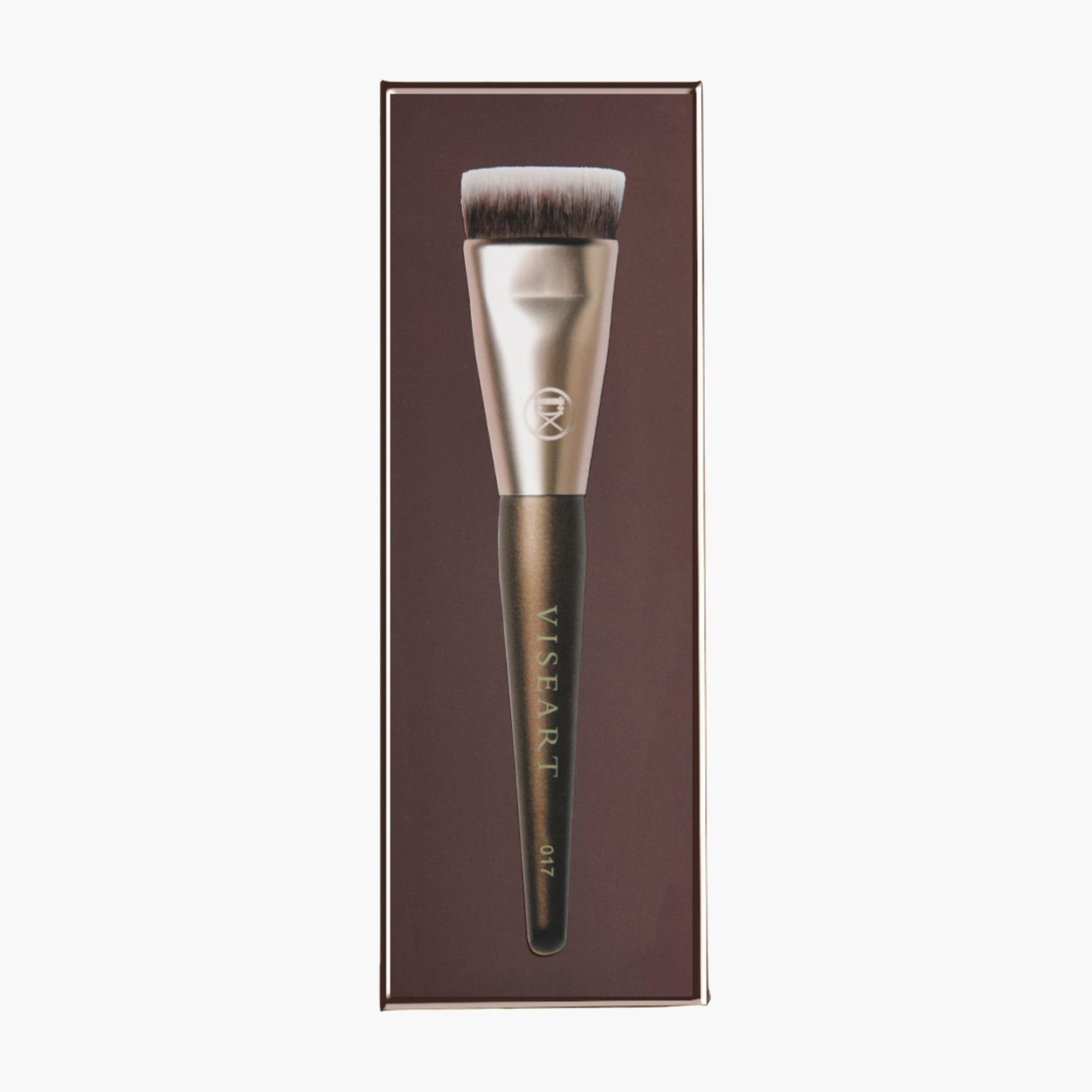 Viseart Dense Short Flat Brush-beautyandpersonalcare-makeup-brushesandaccessories-brushes-image-2