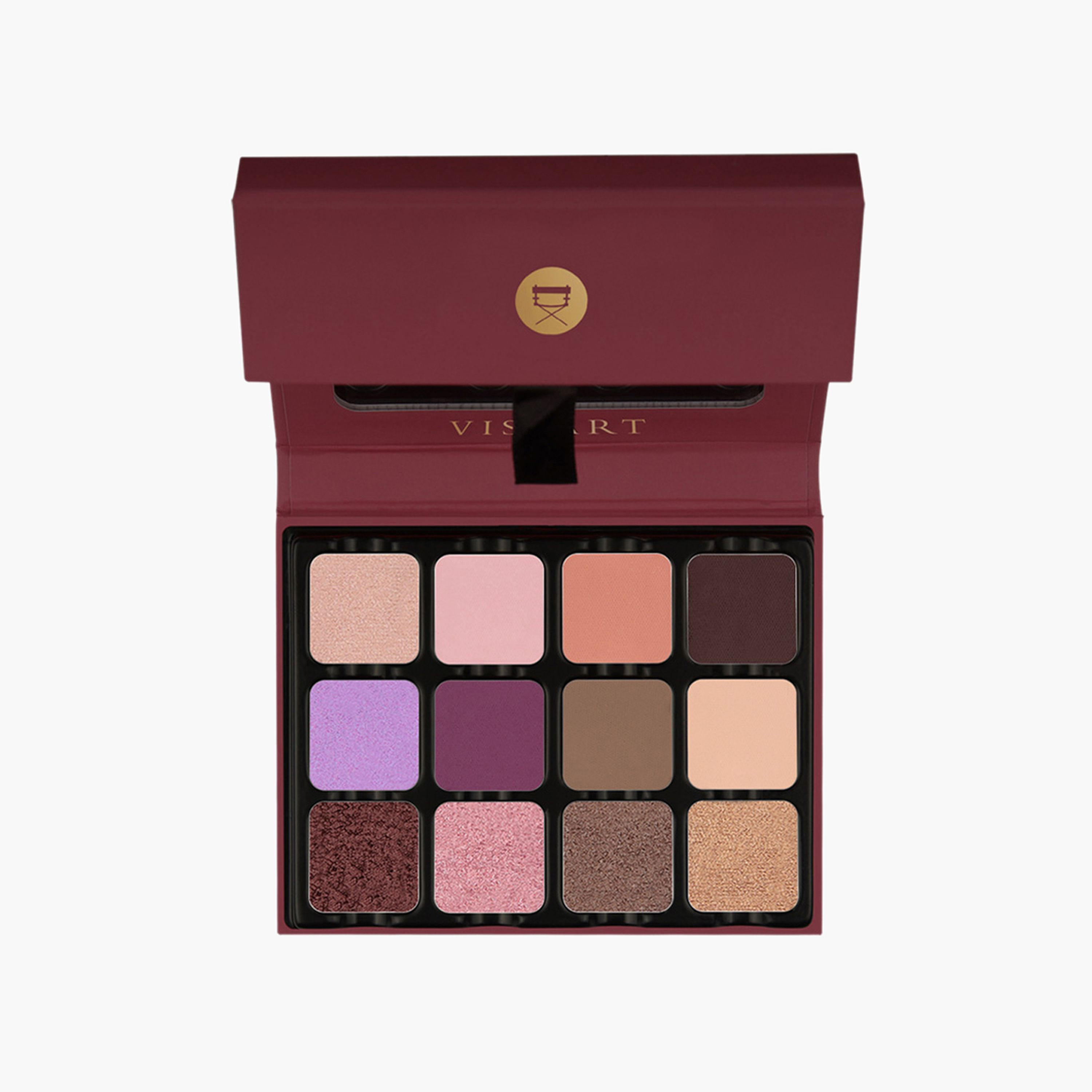 باليت ظلال عيون من فيزيارت-beautyandpersonalcare-makeup-eyes-eyeshadows-image-4