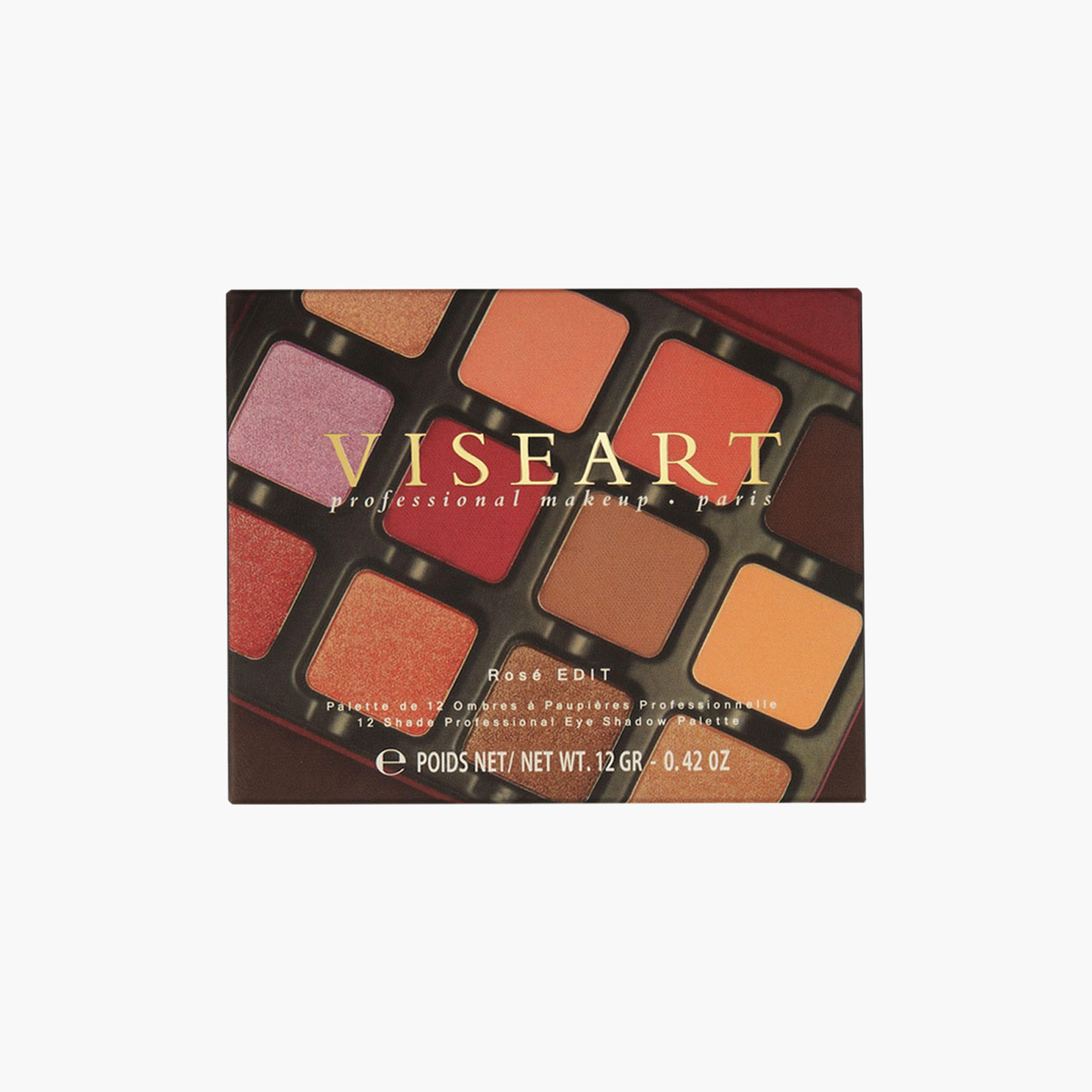 باليت ظلال عيون من فيزيارت-beautyandpersonalcare-makeup-eyes-eyeshadows-image-6